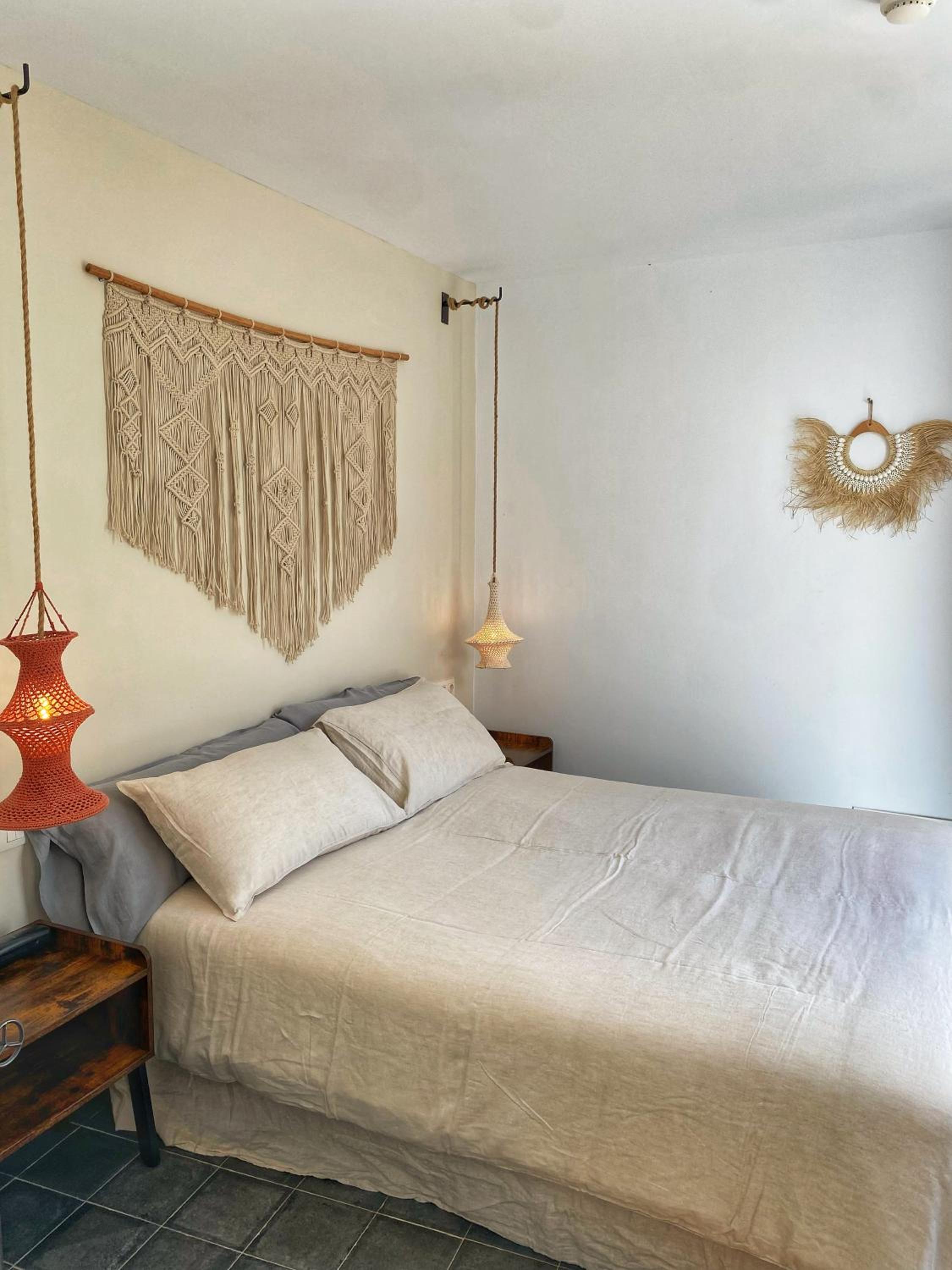 Habitación Queen