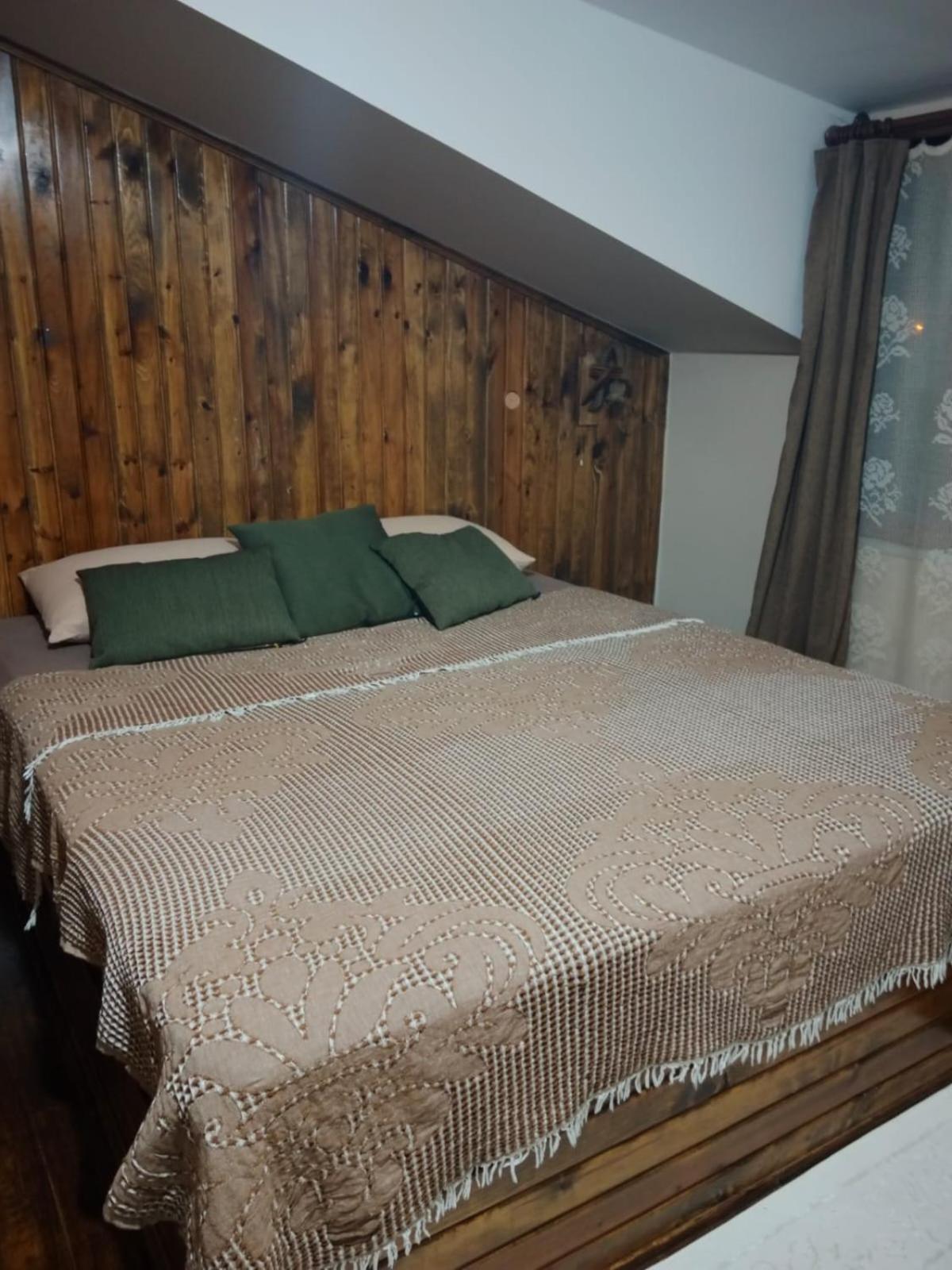 Double Room With Pool View photo 2