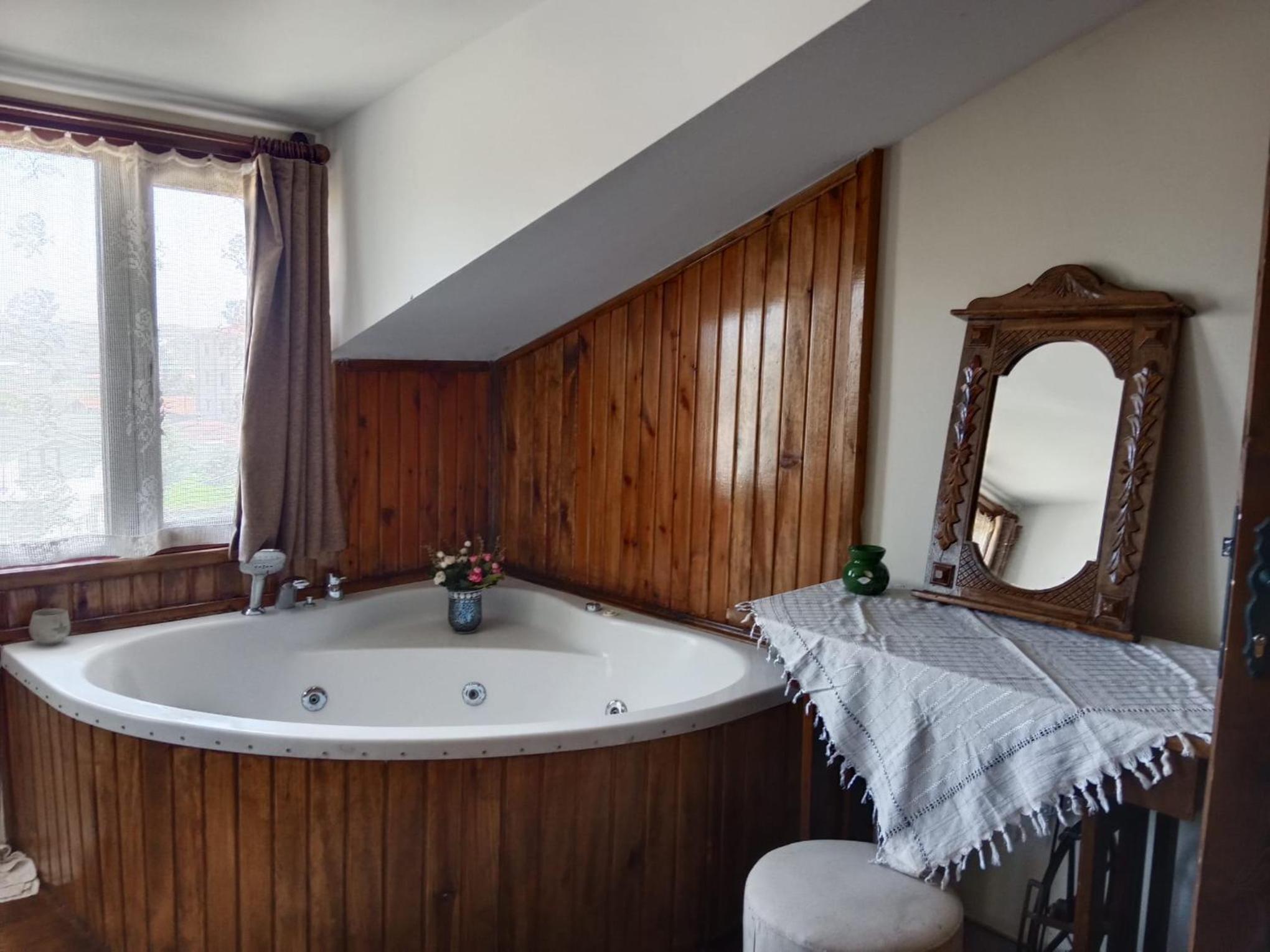 Double Room With Pool View photo 1