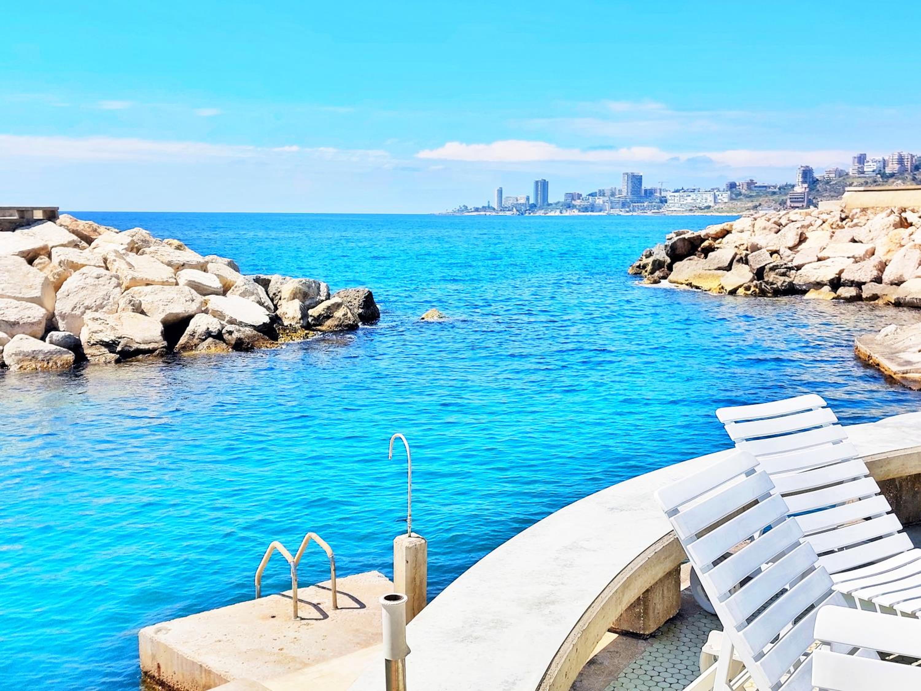 Apartment with Sea View photo 3