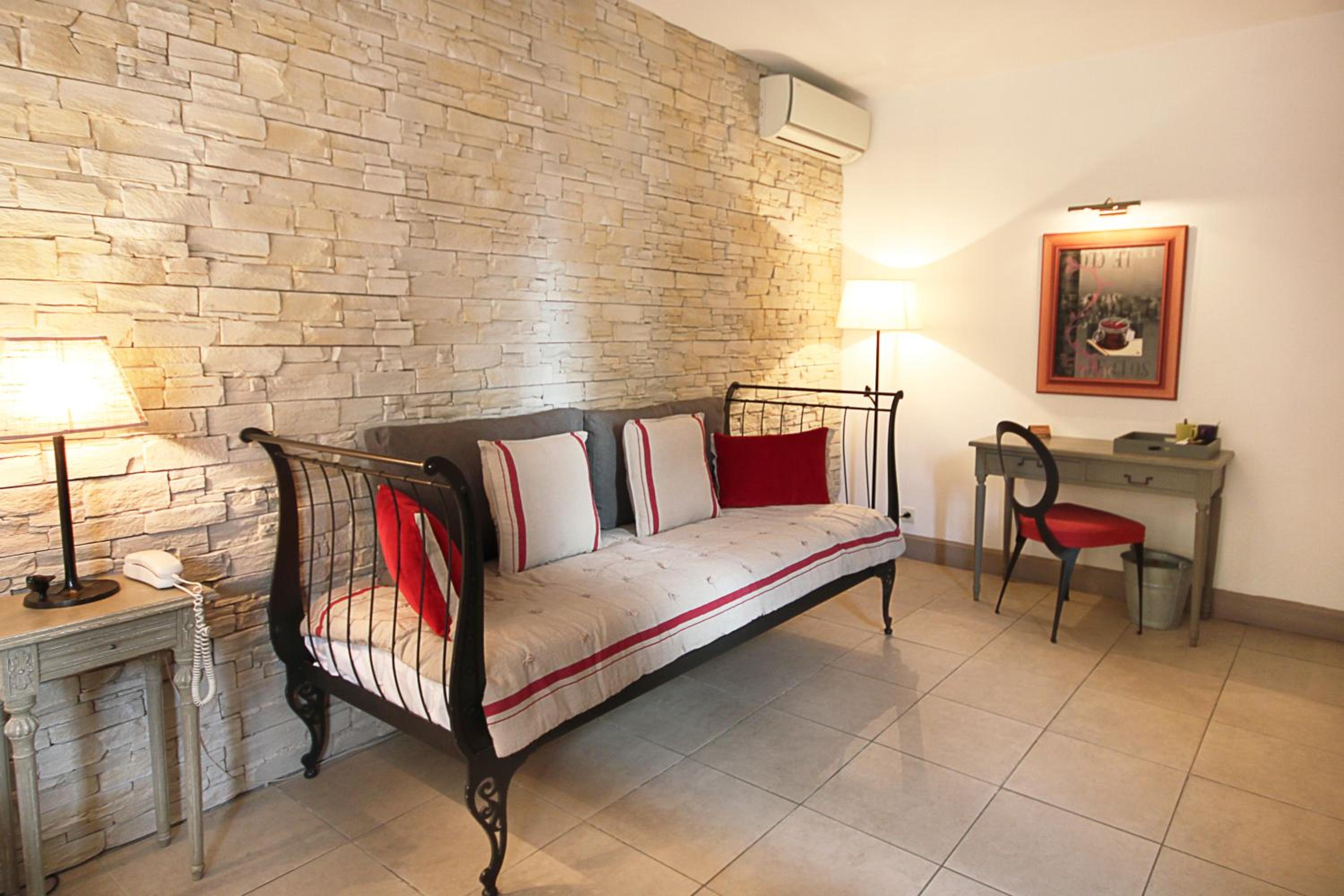 Bergerie Room ( 3 Adults) photo 3