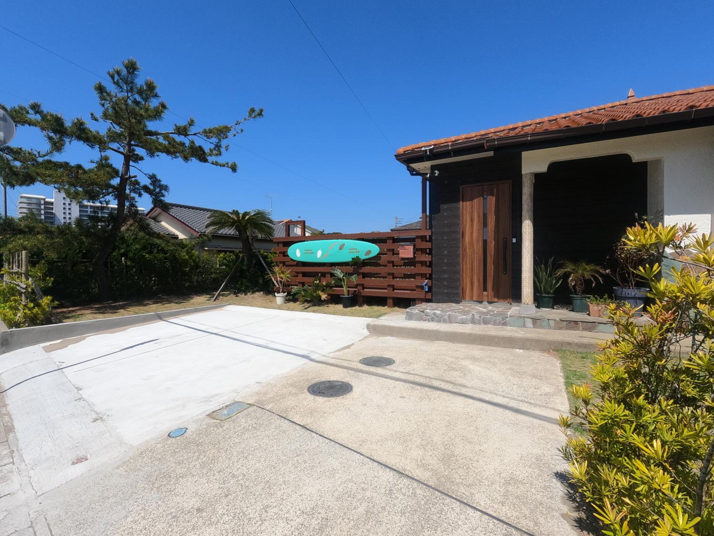 One-Bedroom Villa photo 2