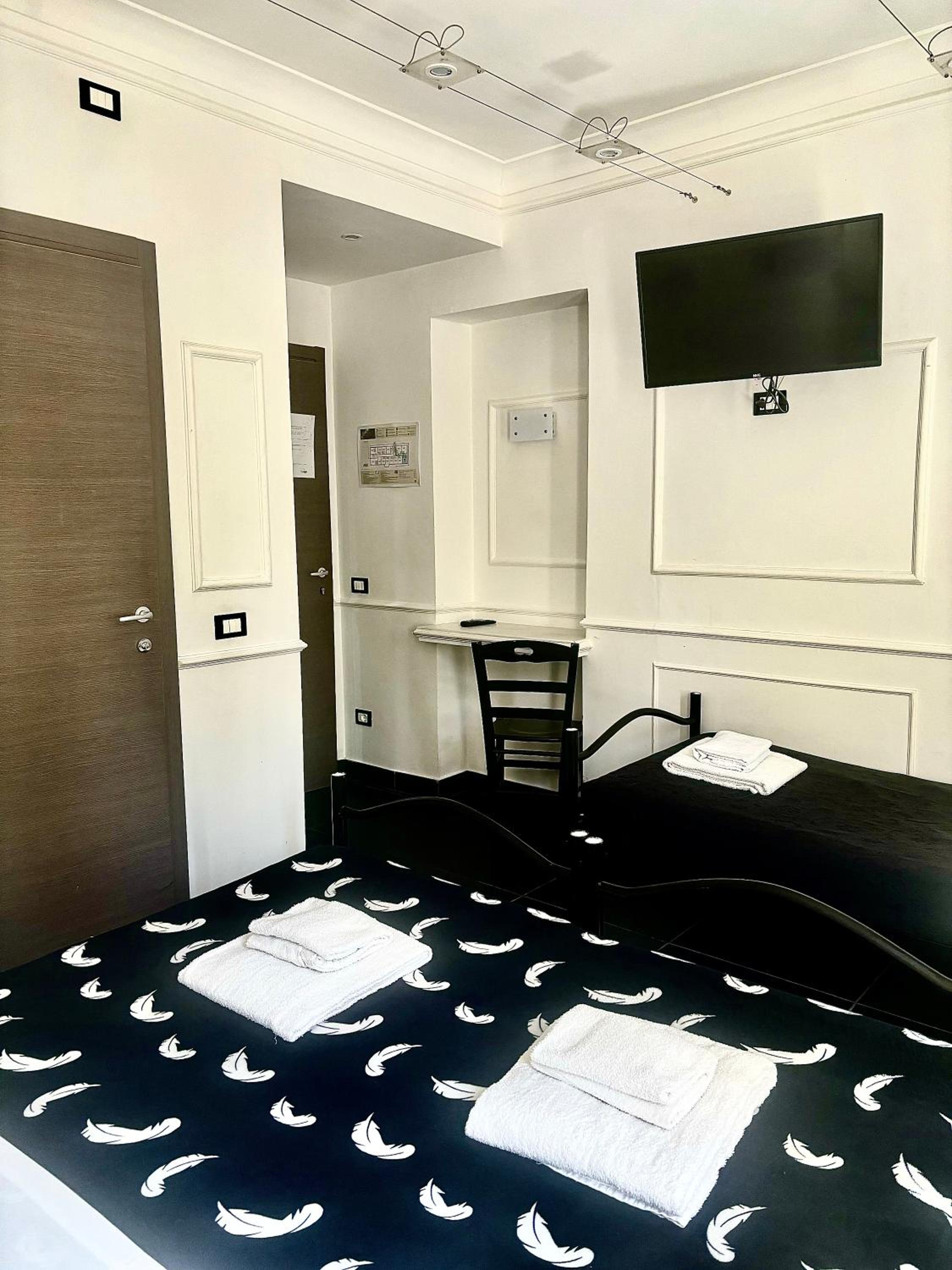 Triple Room photo 1