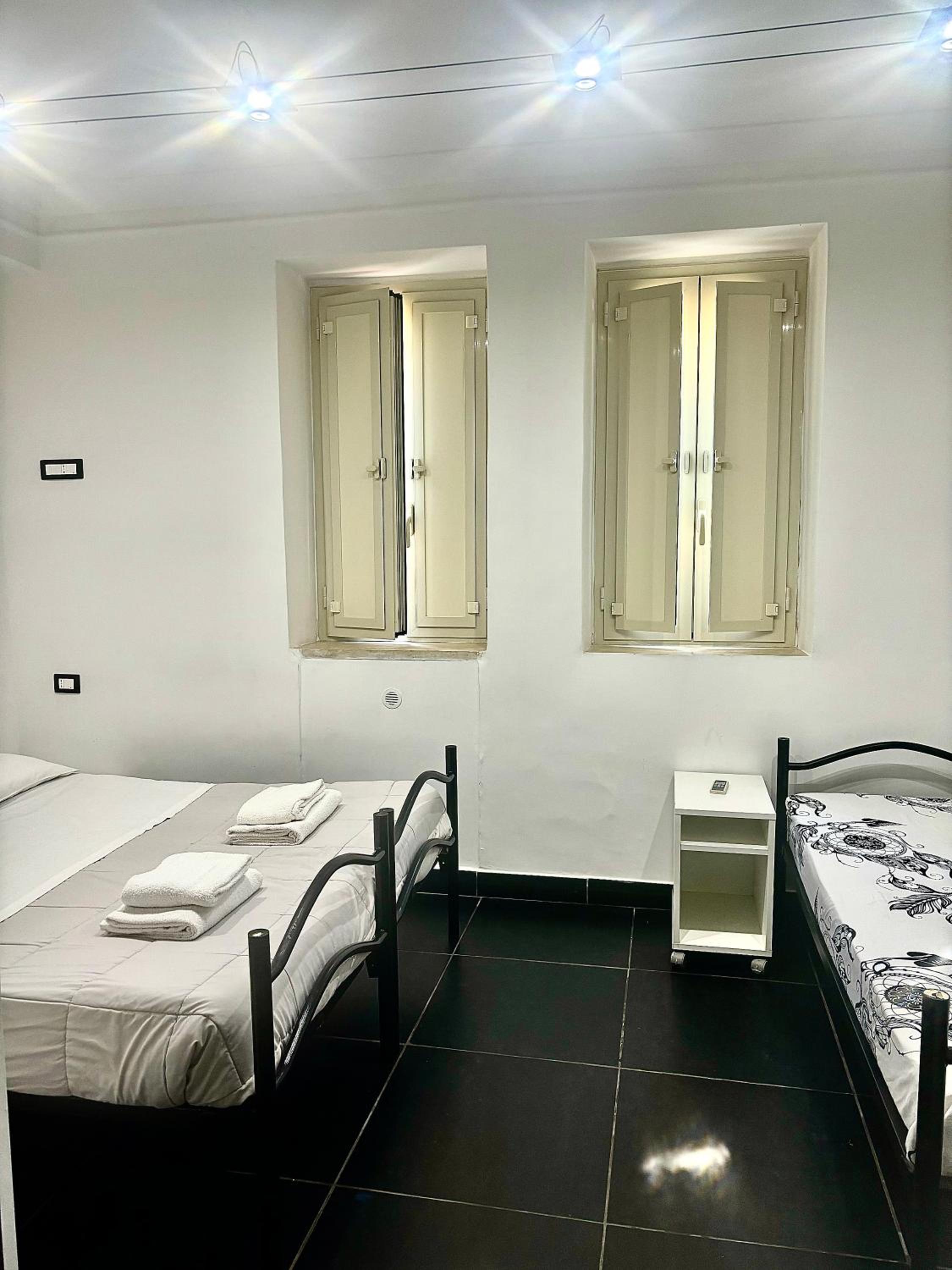 Budget Triple Room photo 3