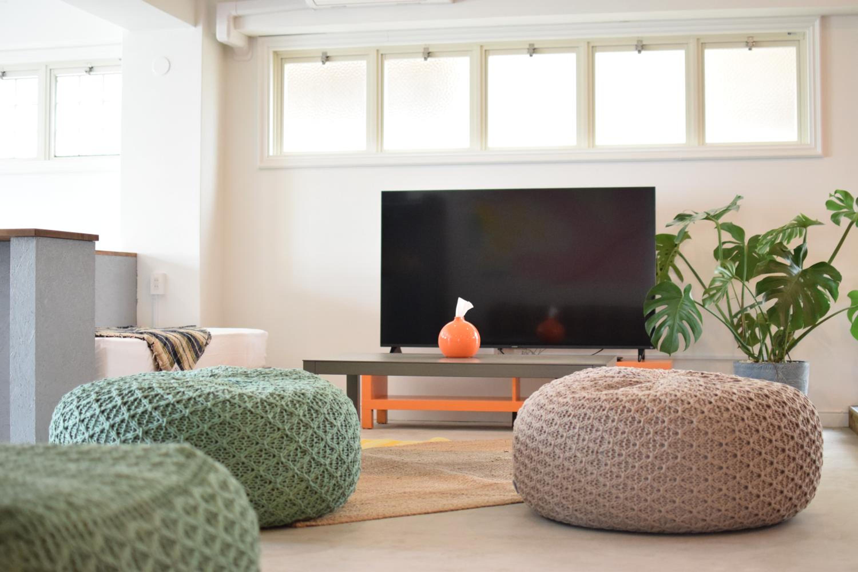 Family Room With Sea View - Annex