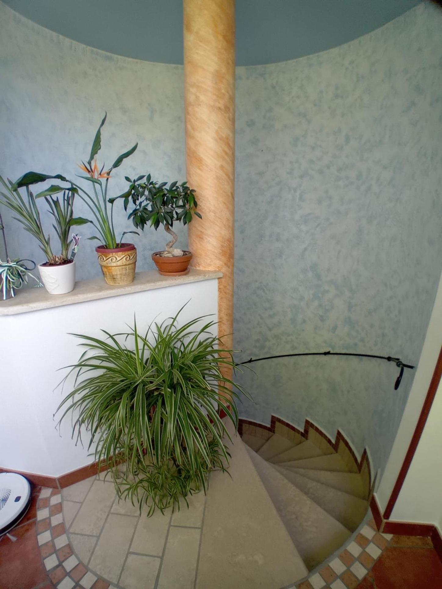 Double Room with Balcony - Photo 29