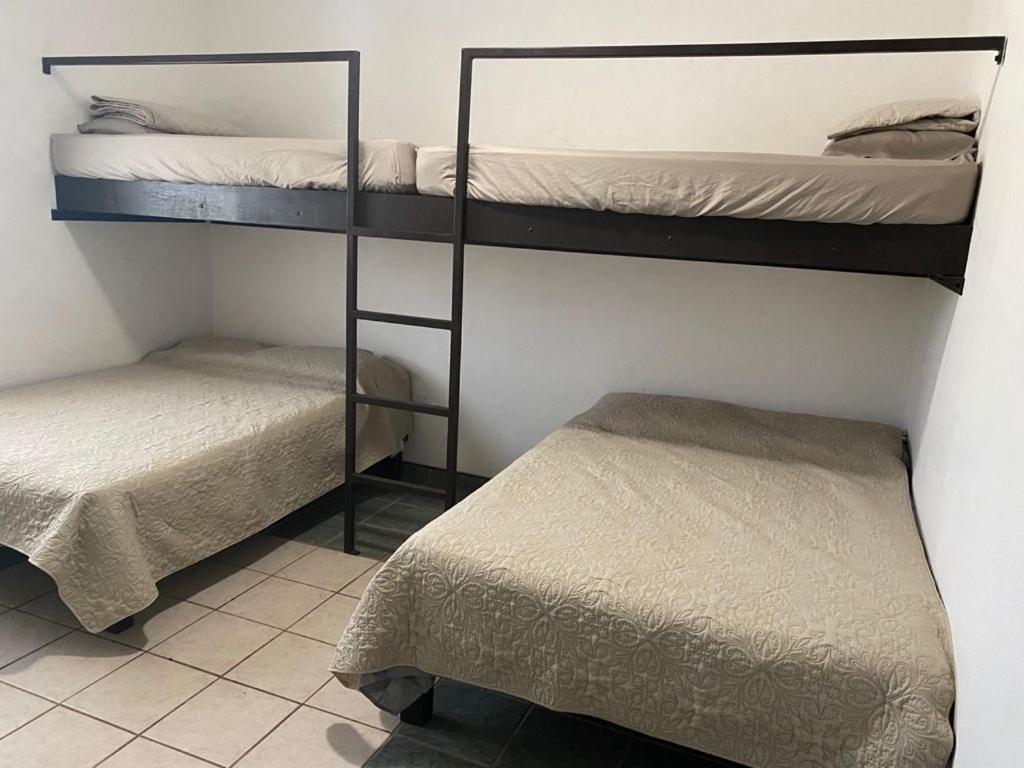 Two-Bedroom Villa photo 1