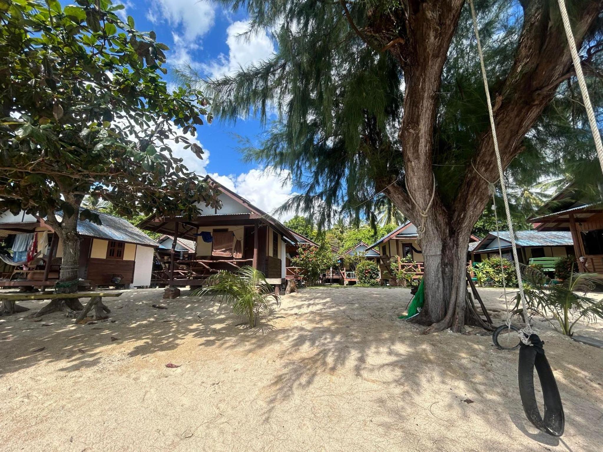 Standard Bungalow - Photo 11
