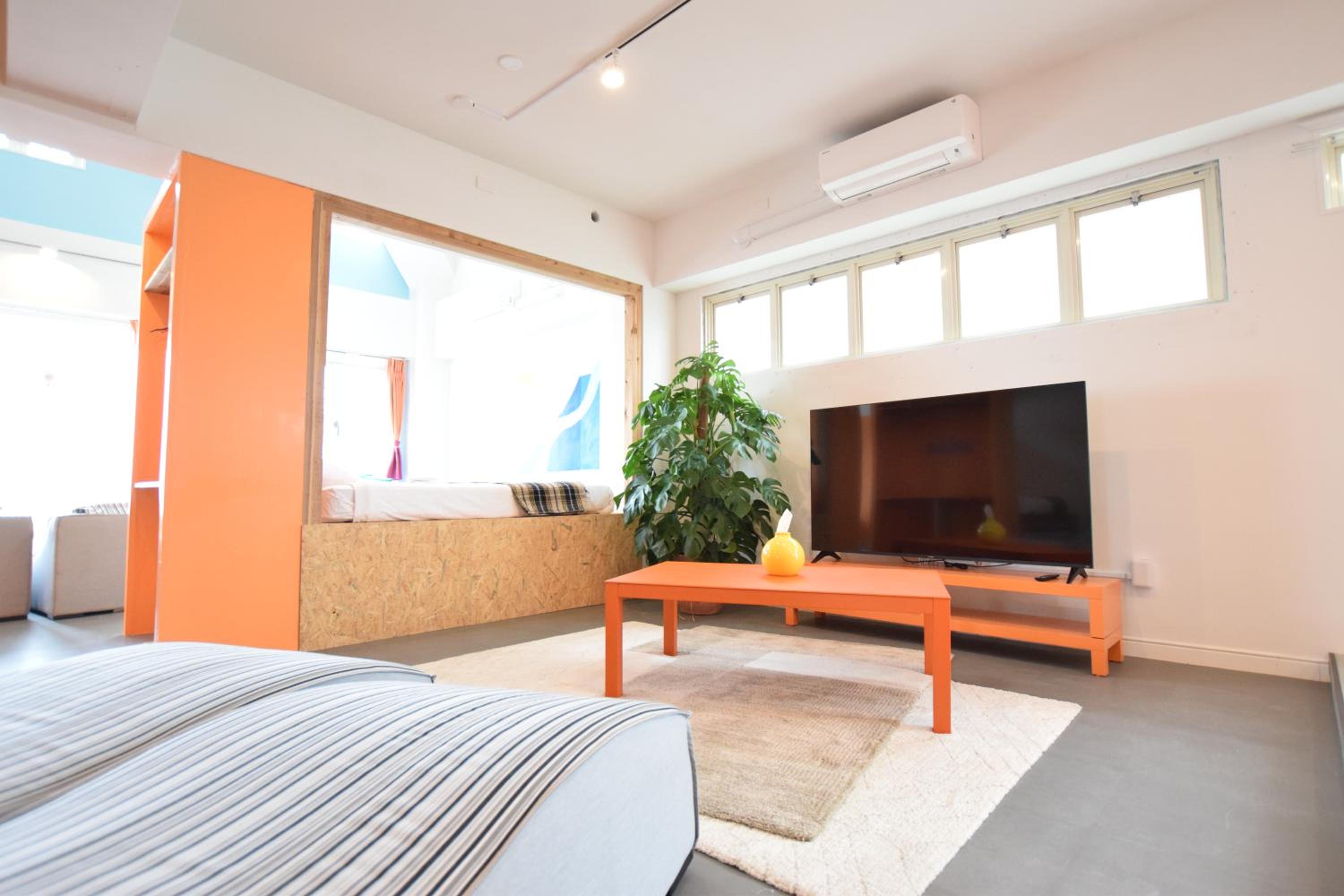 Family Double Room - Annex photo 1