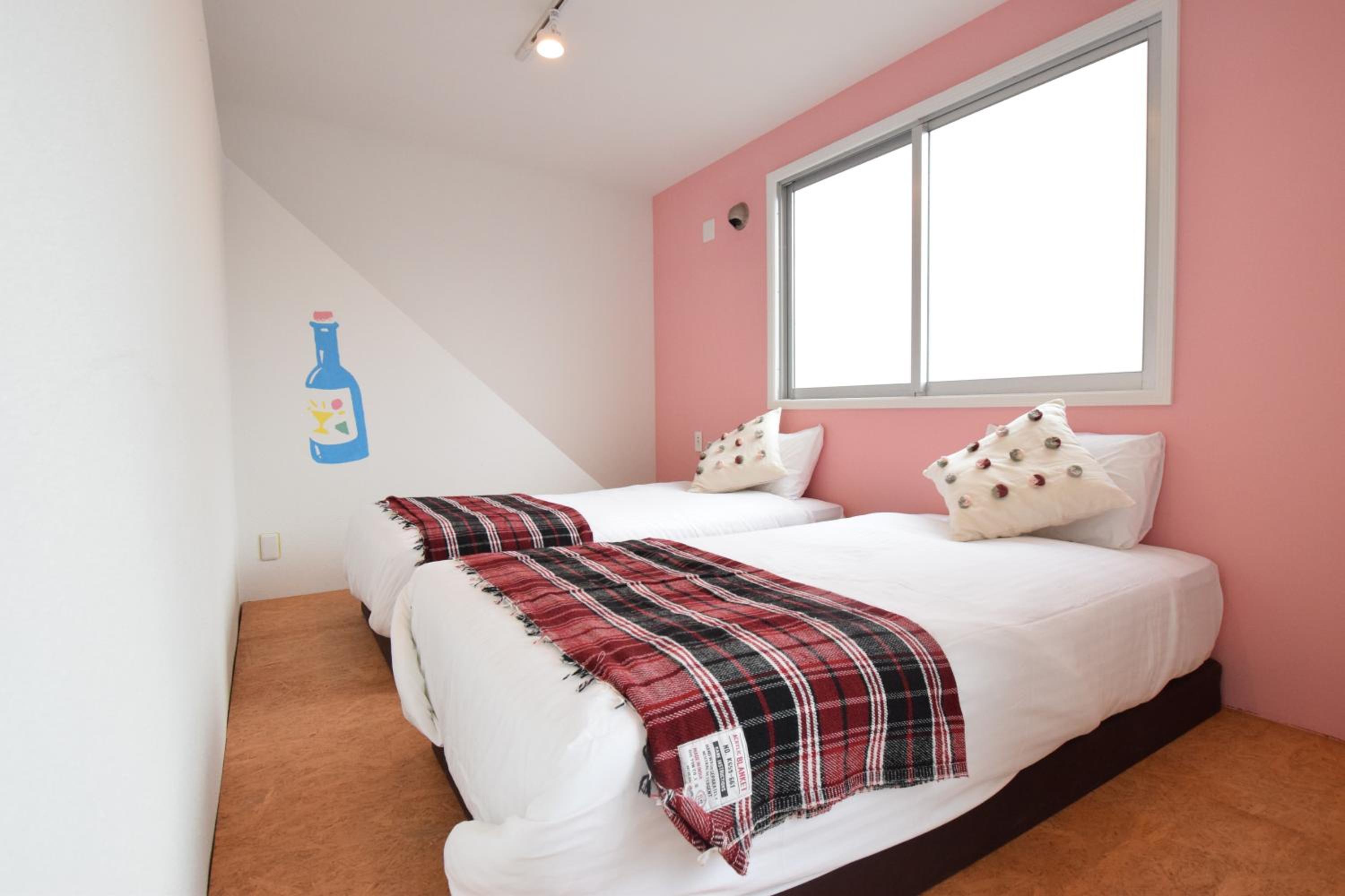 Family Suite - Annex