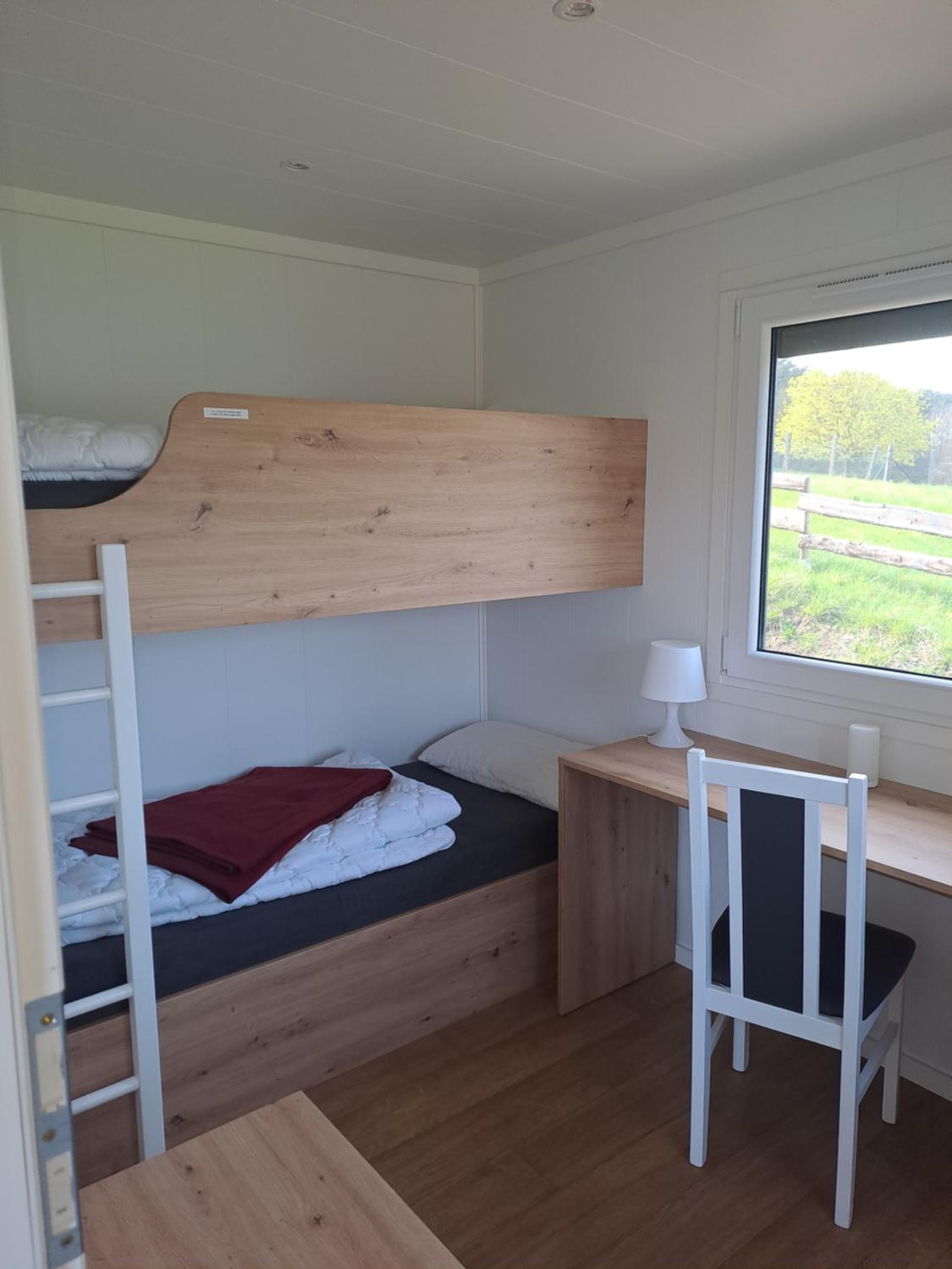 Two-Bedroom House photo 2