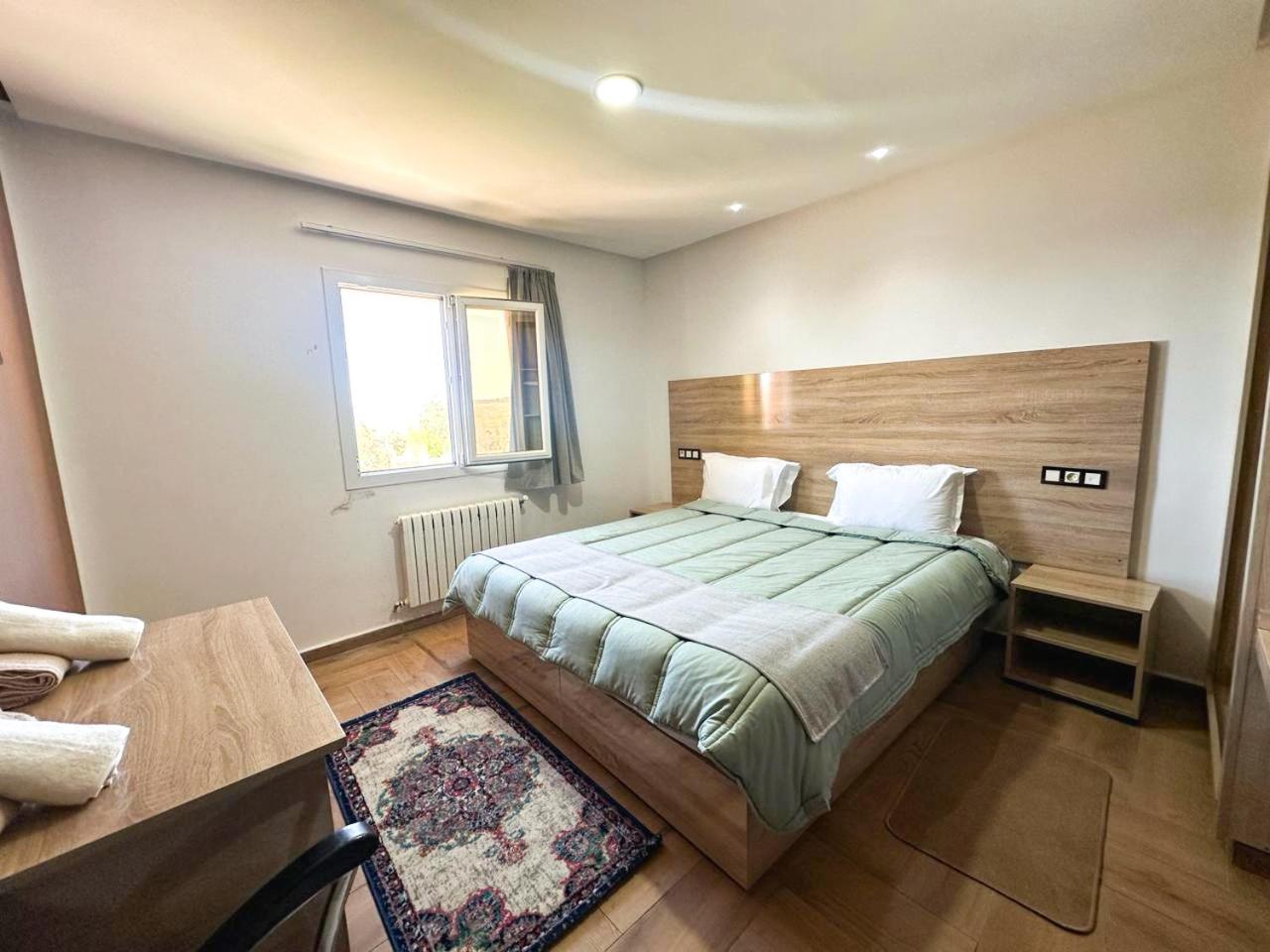Double Room With Mountain View photo 3