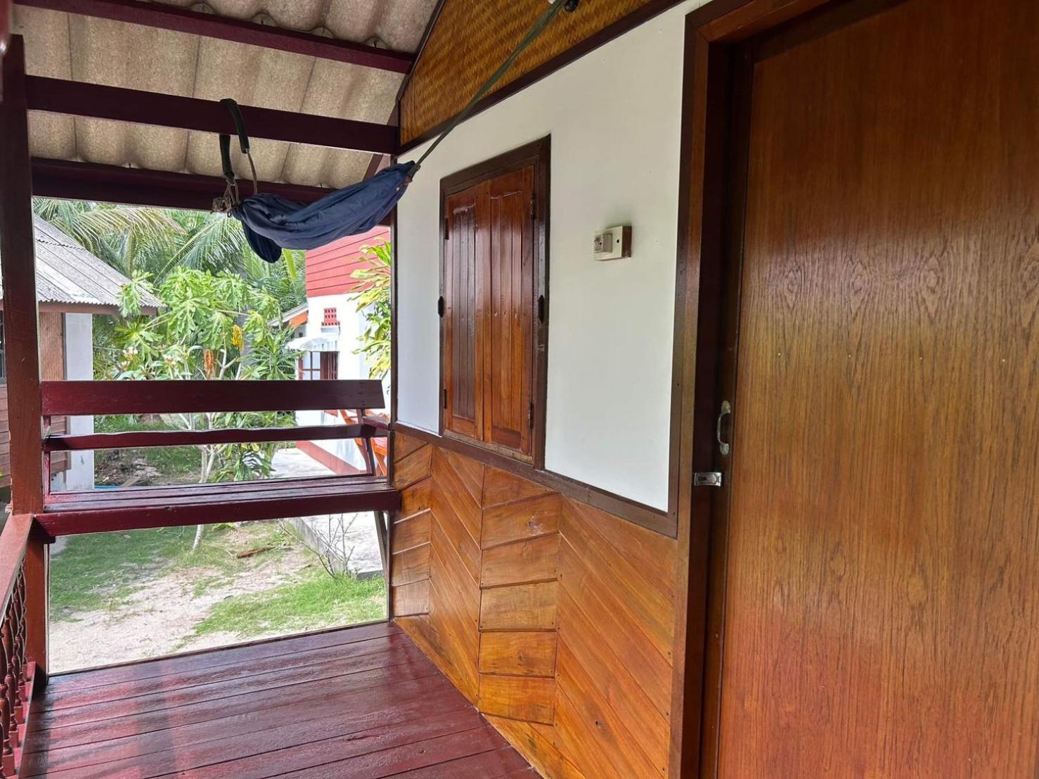 Standard Bungalow - Photo 21