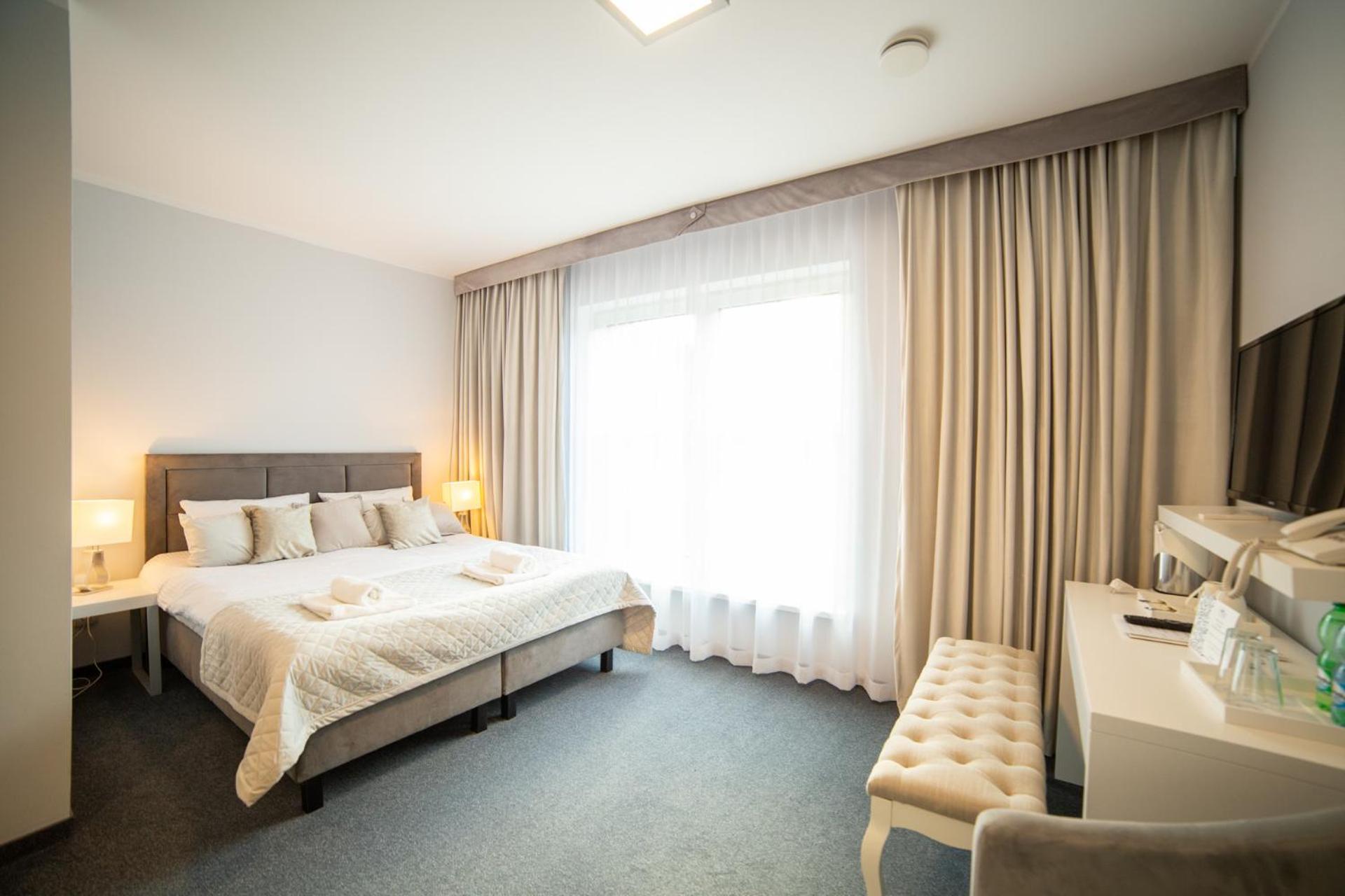 VIP Double Room photo 1
