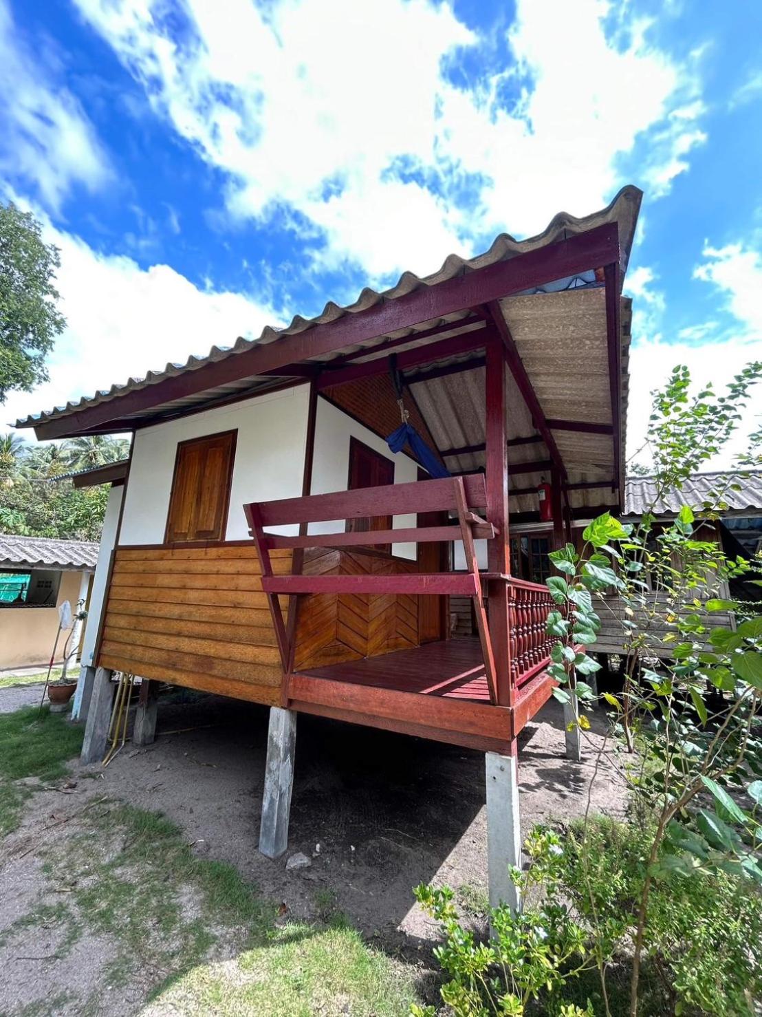 Standard Bungalow - Photo 16