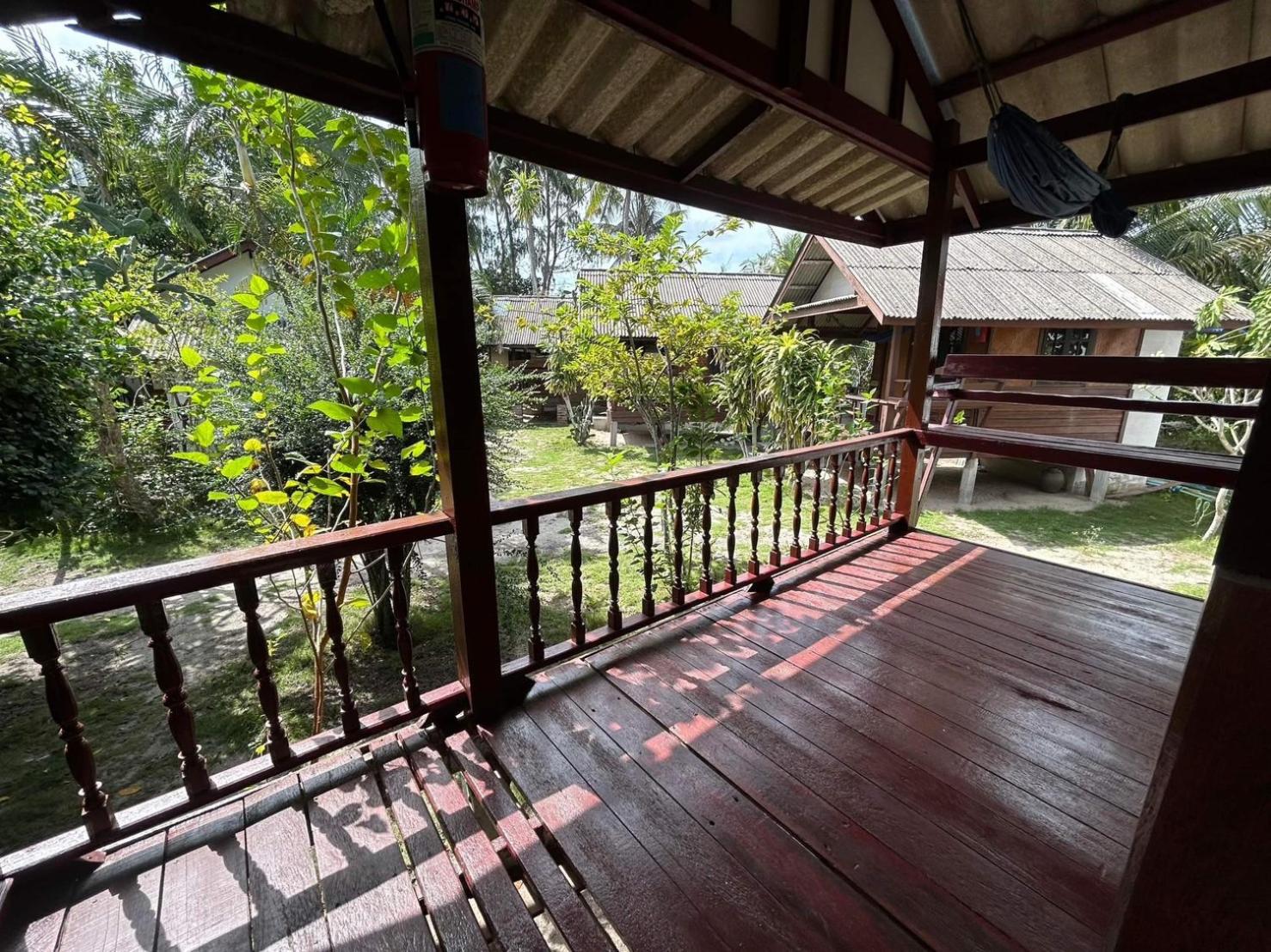 Standard Bungalow - Photo 17
