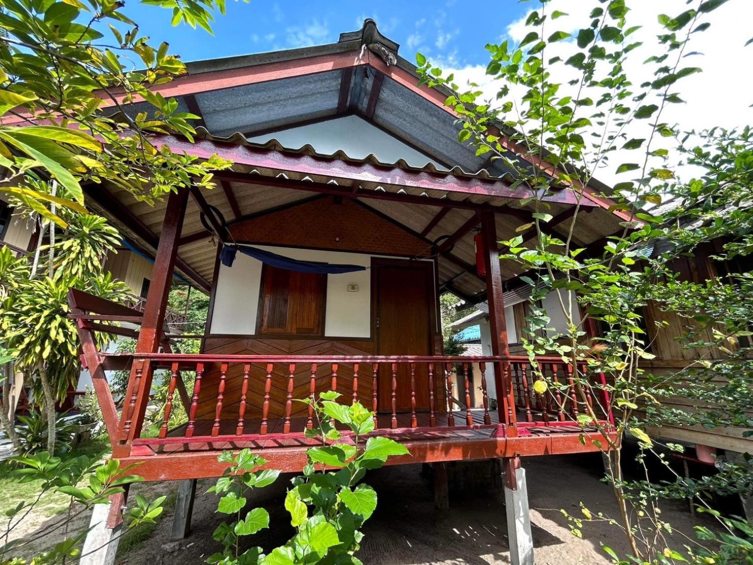 Standard Bungalow - Photo 18