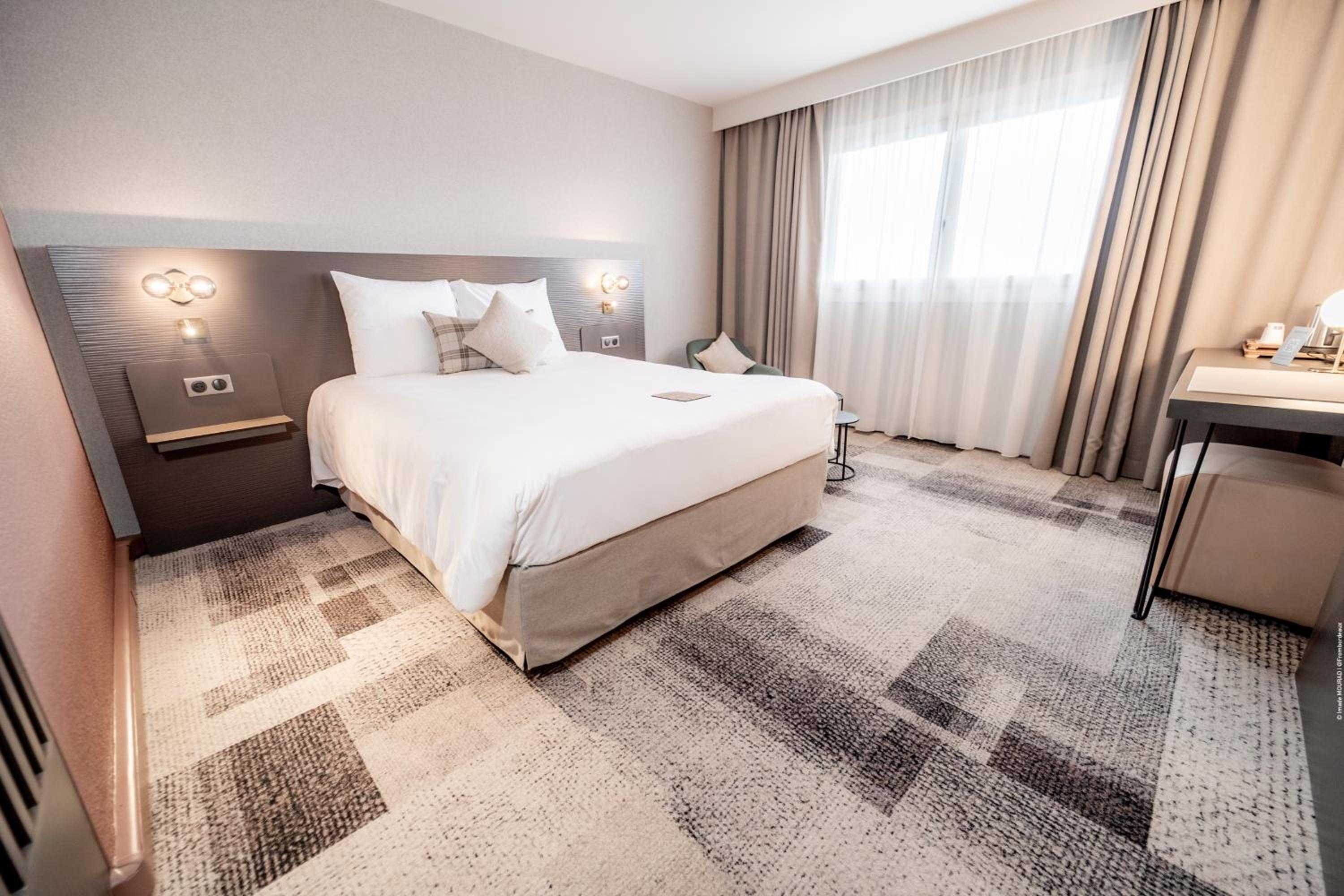 Superior Double Room photo 2