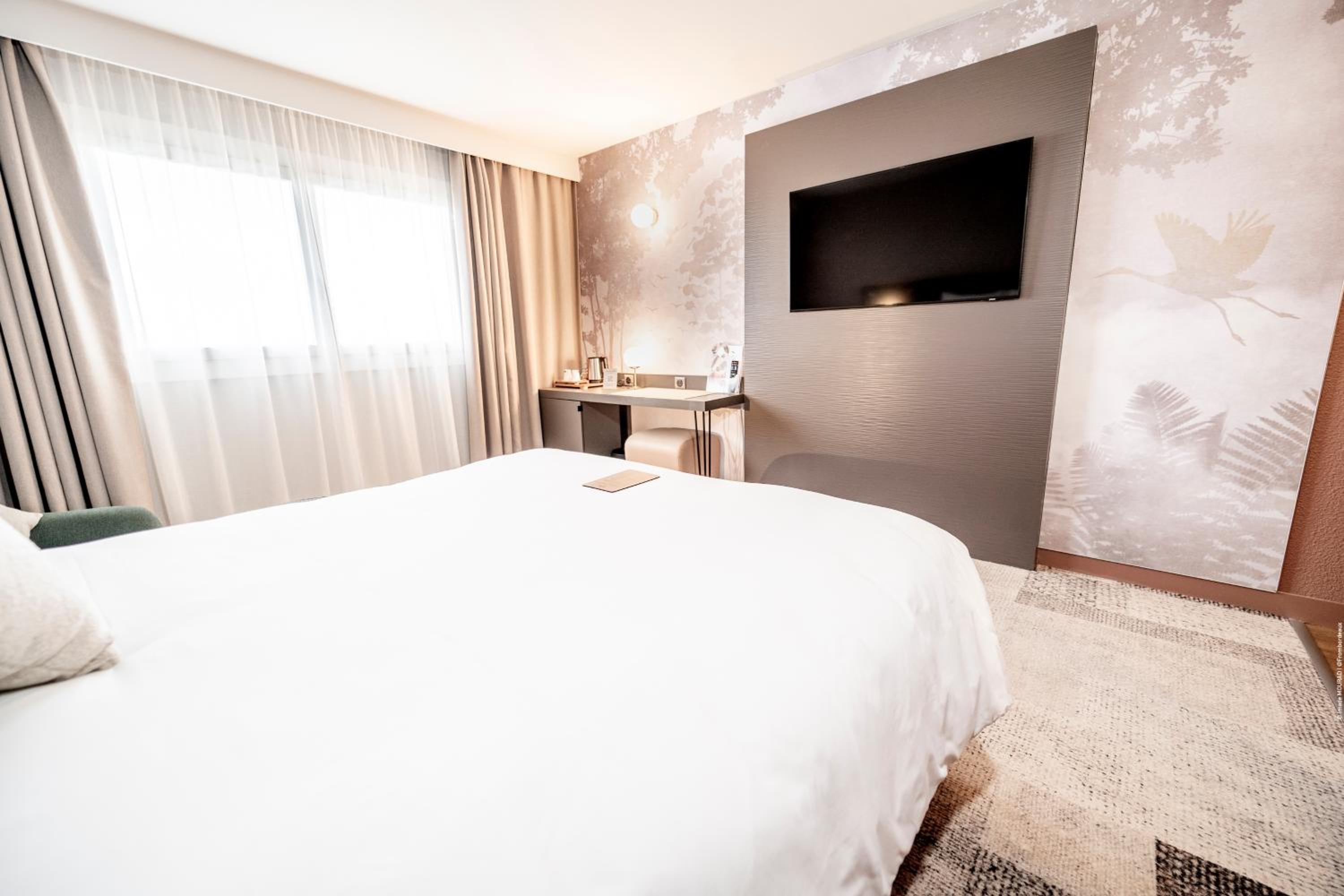 Superior Double Room photo 1