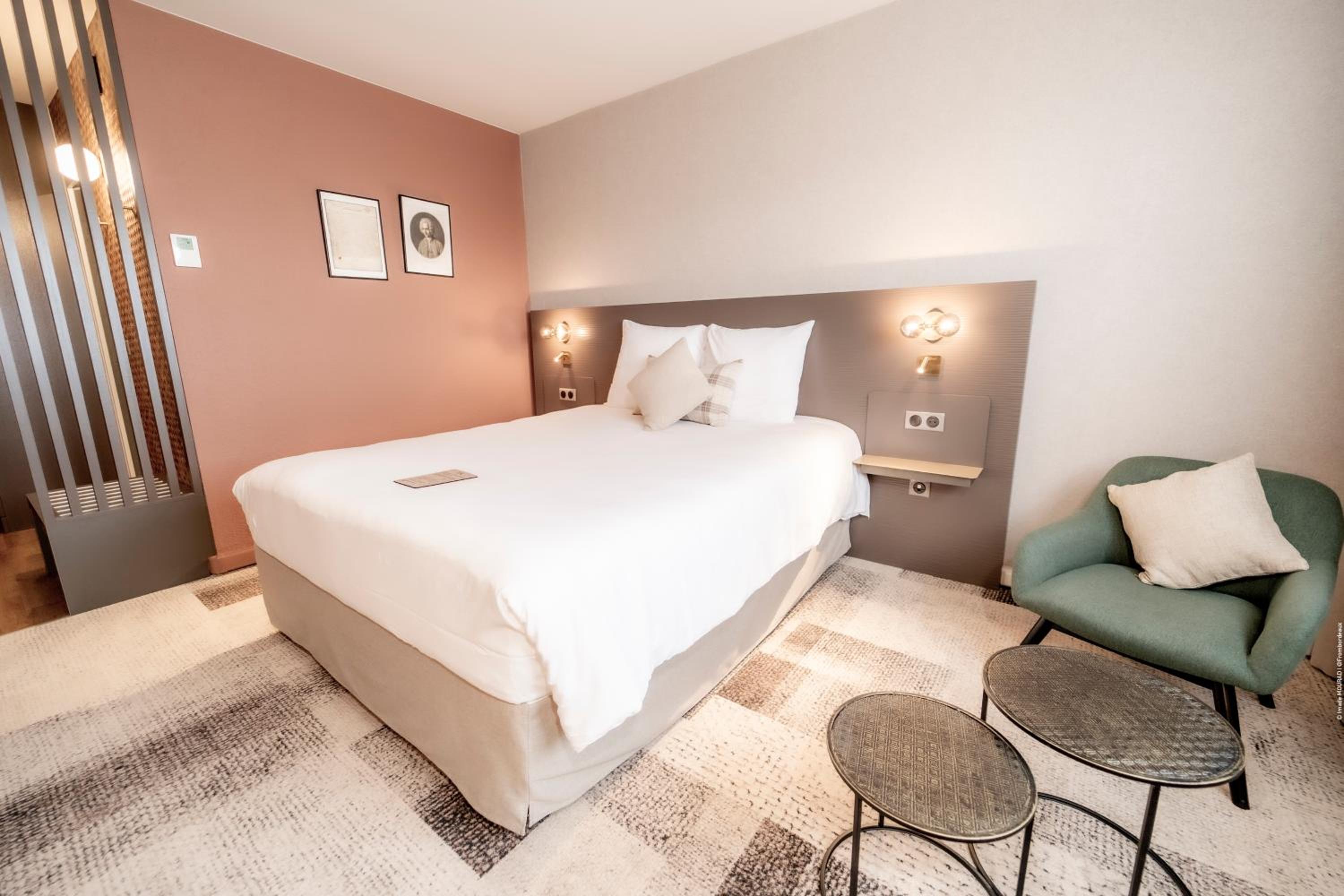 Superior Double Room photo 2