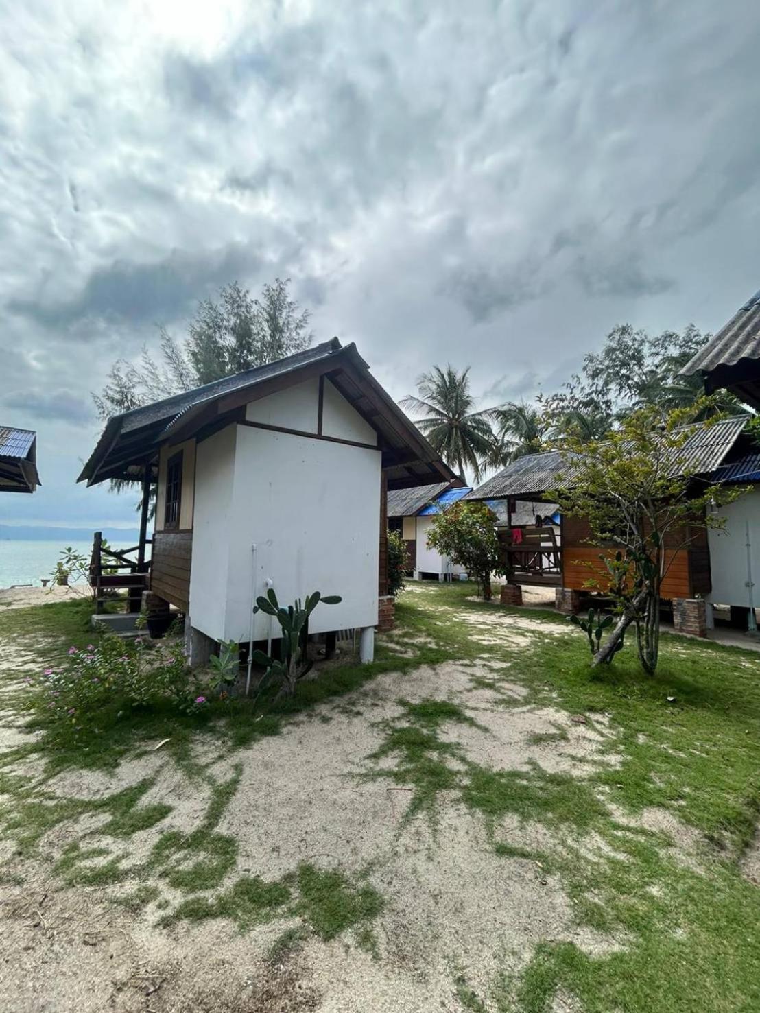 Standard Bungalow - Photo 13