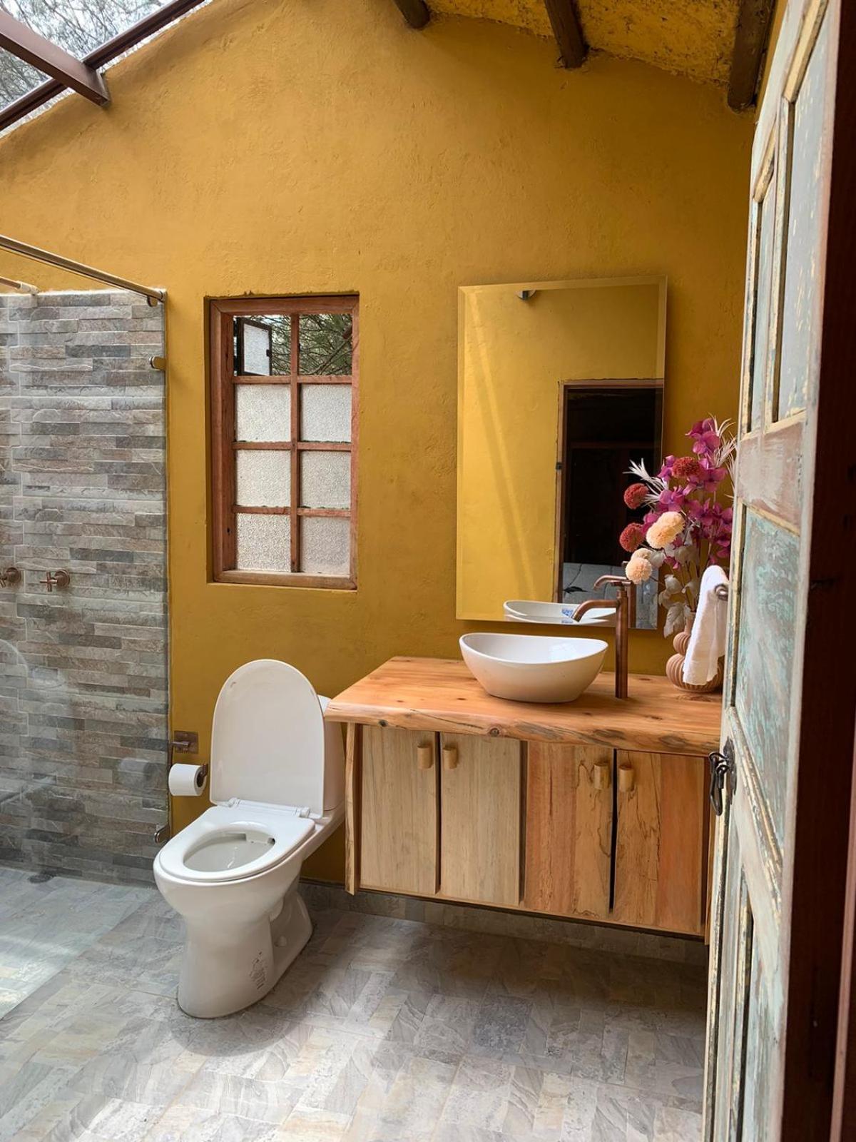 One-Bedroom Chalet photo 2