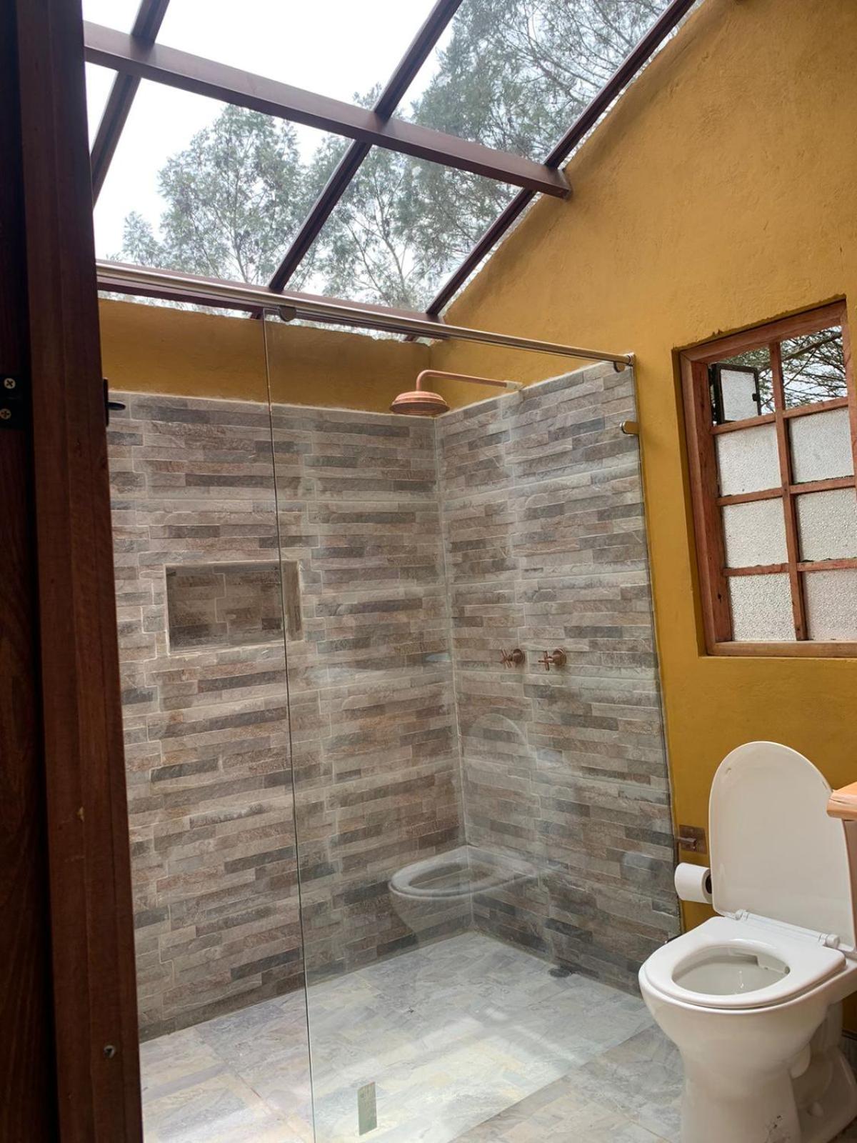 One-Bedroom Chalet photo 3