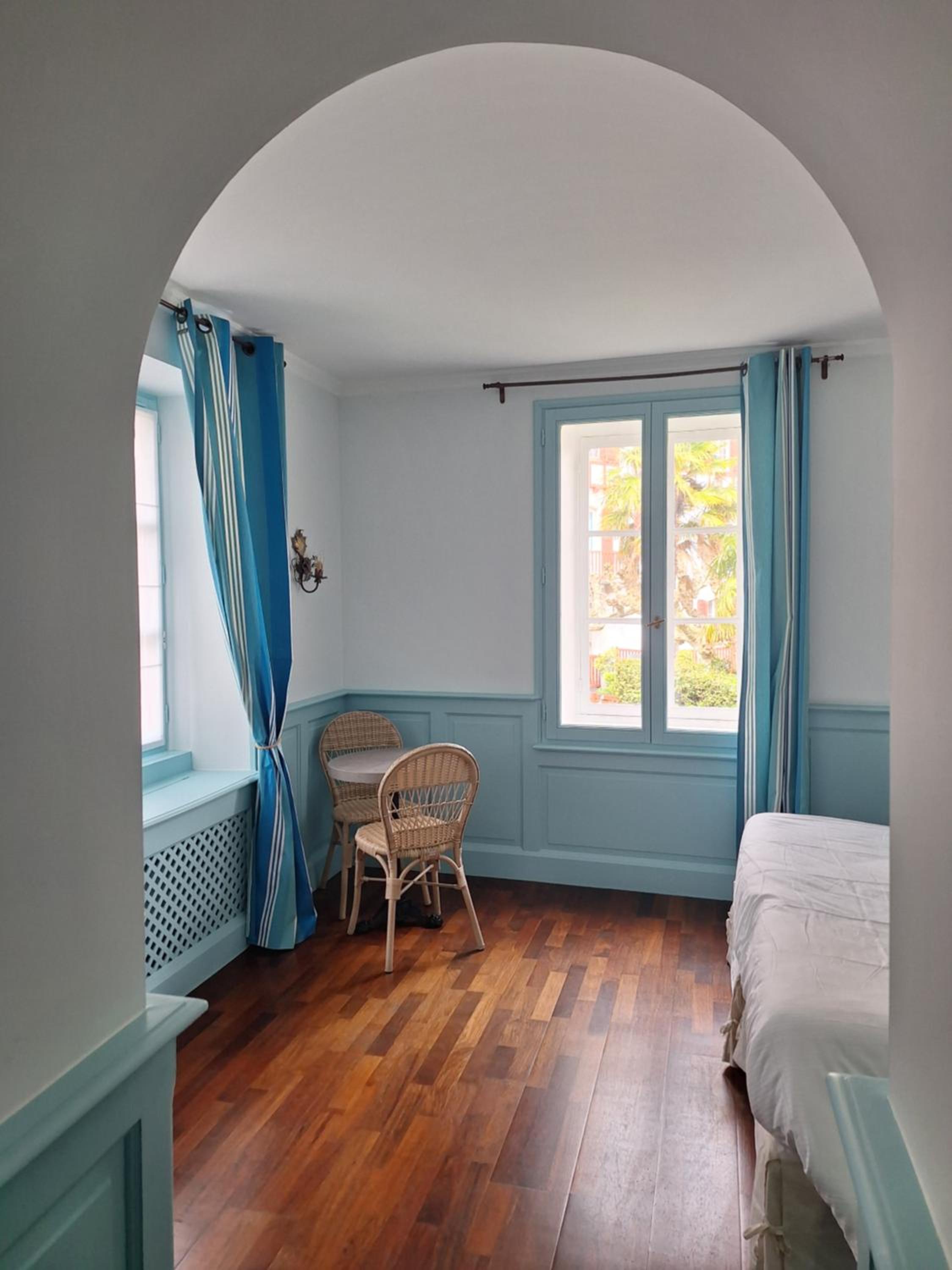 Superior Double or Twin Room photo 1