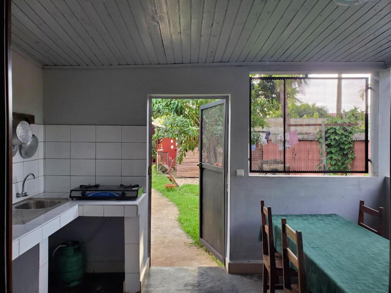 Family Bungalow photo 2