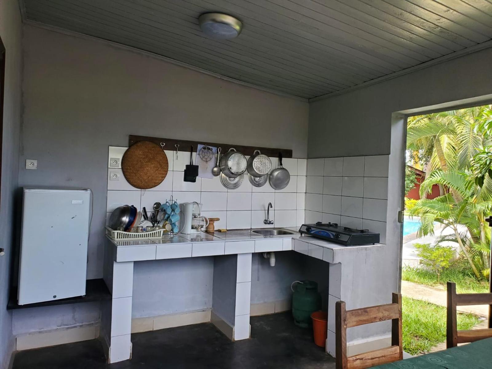 Family Bungalow photo 3