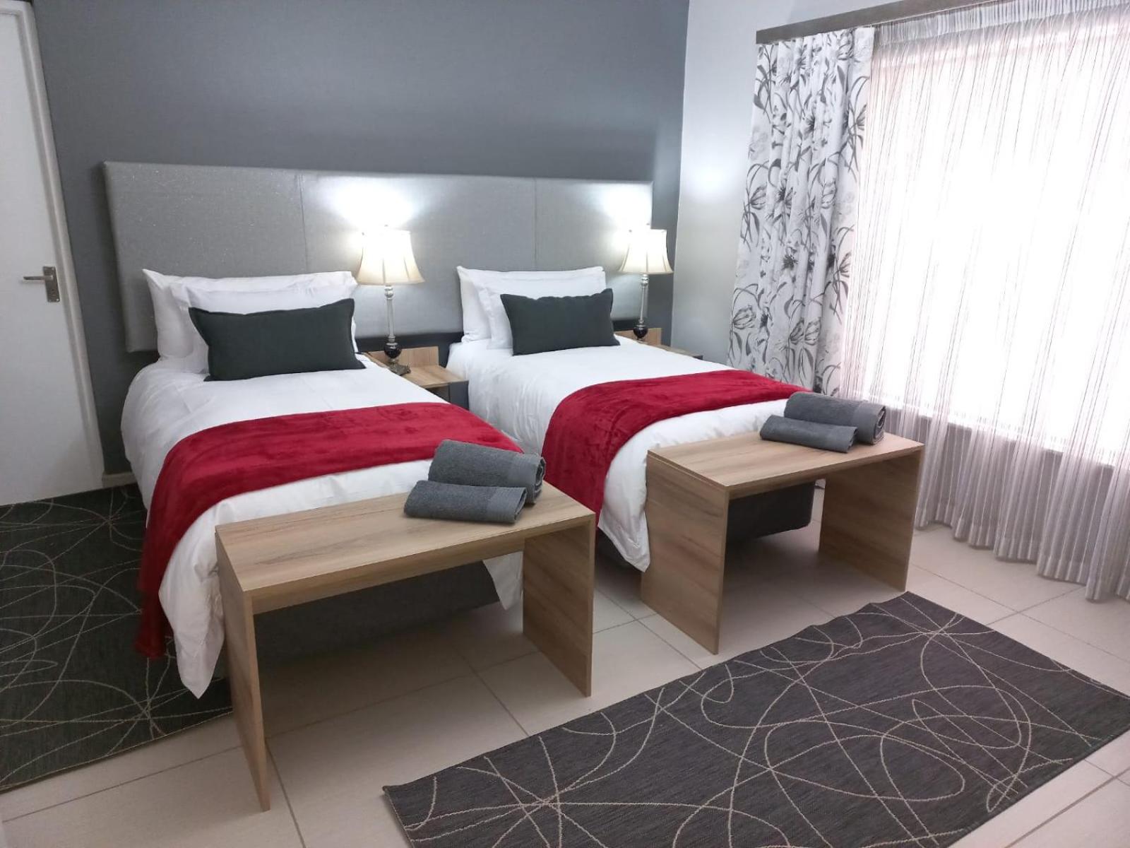 Double or Twin Room photo 1