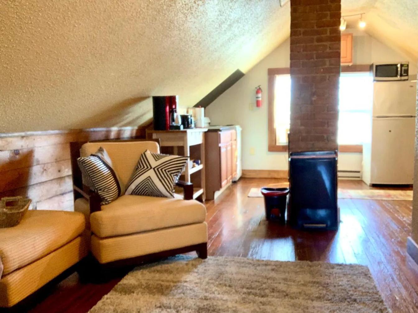 Loft photo 2