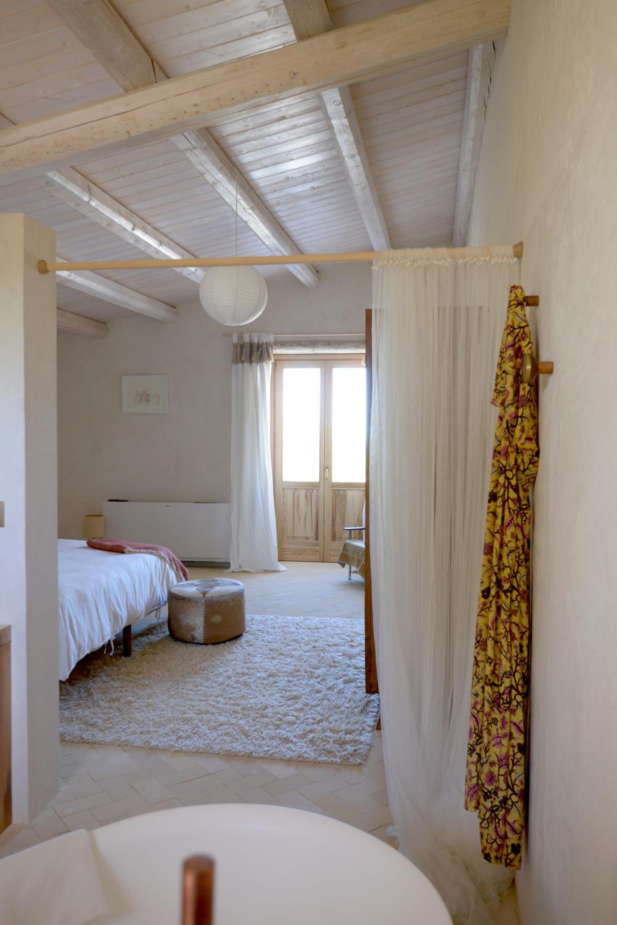 Deluxe Double Room with Bath