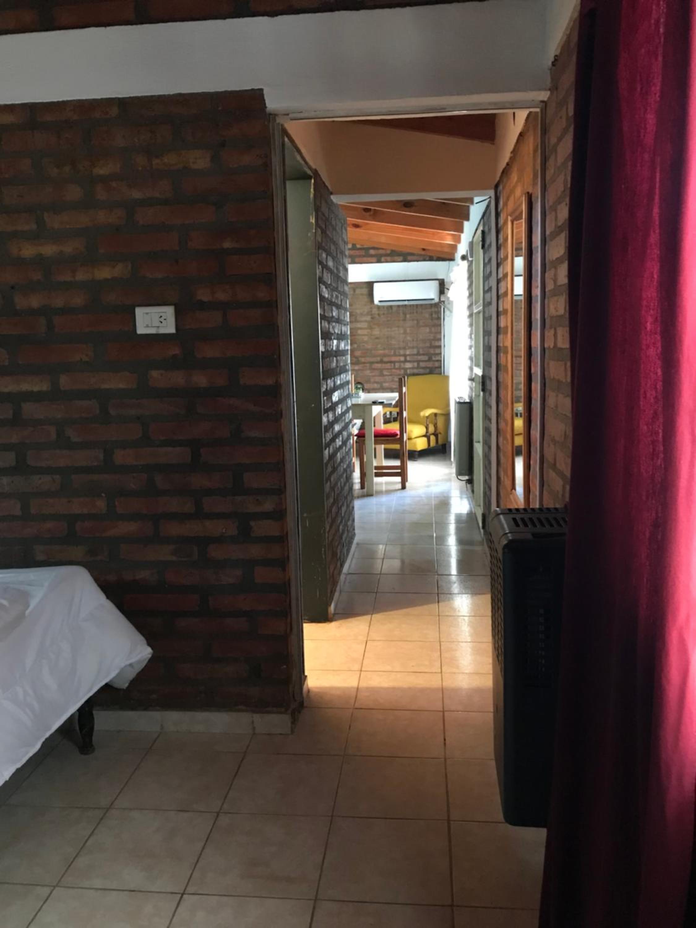 Large Double Room photo 2