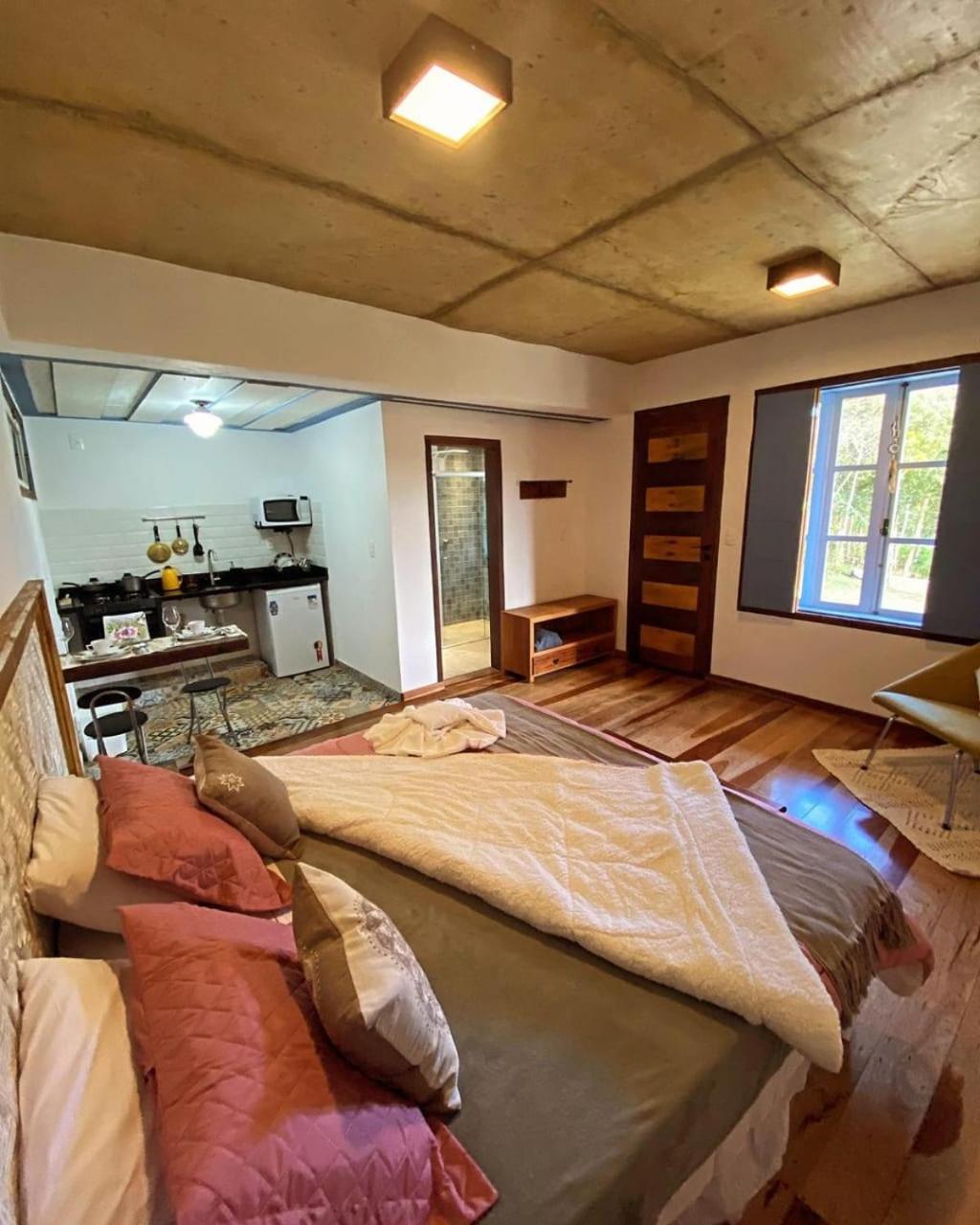 Double Room with Balcony photo 1