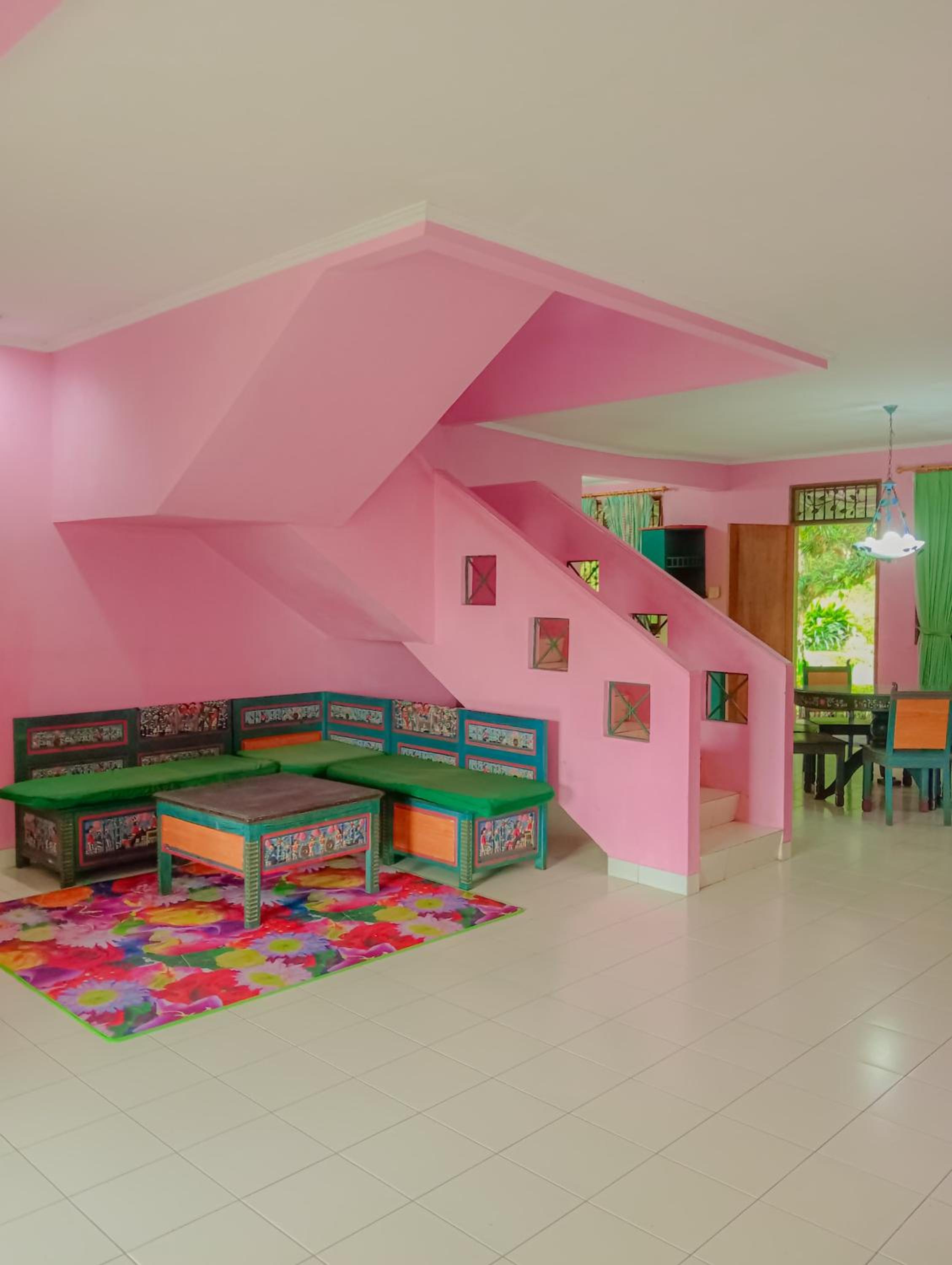 Villa photo 1