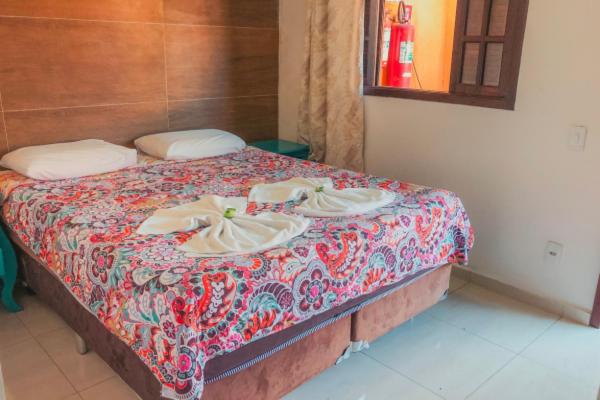 Deluxe Double Room photo 1