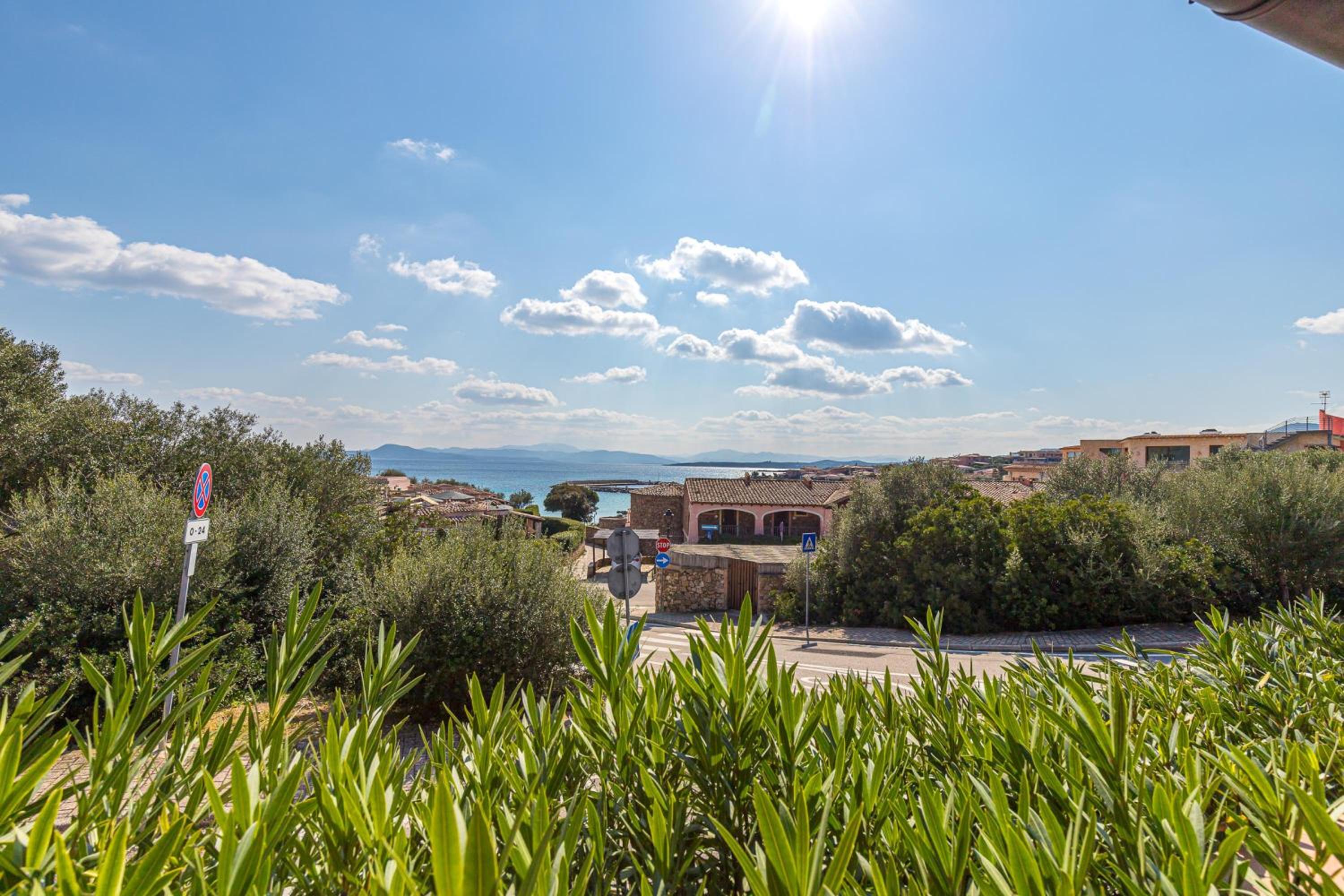 Villa with Sea View photo 2