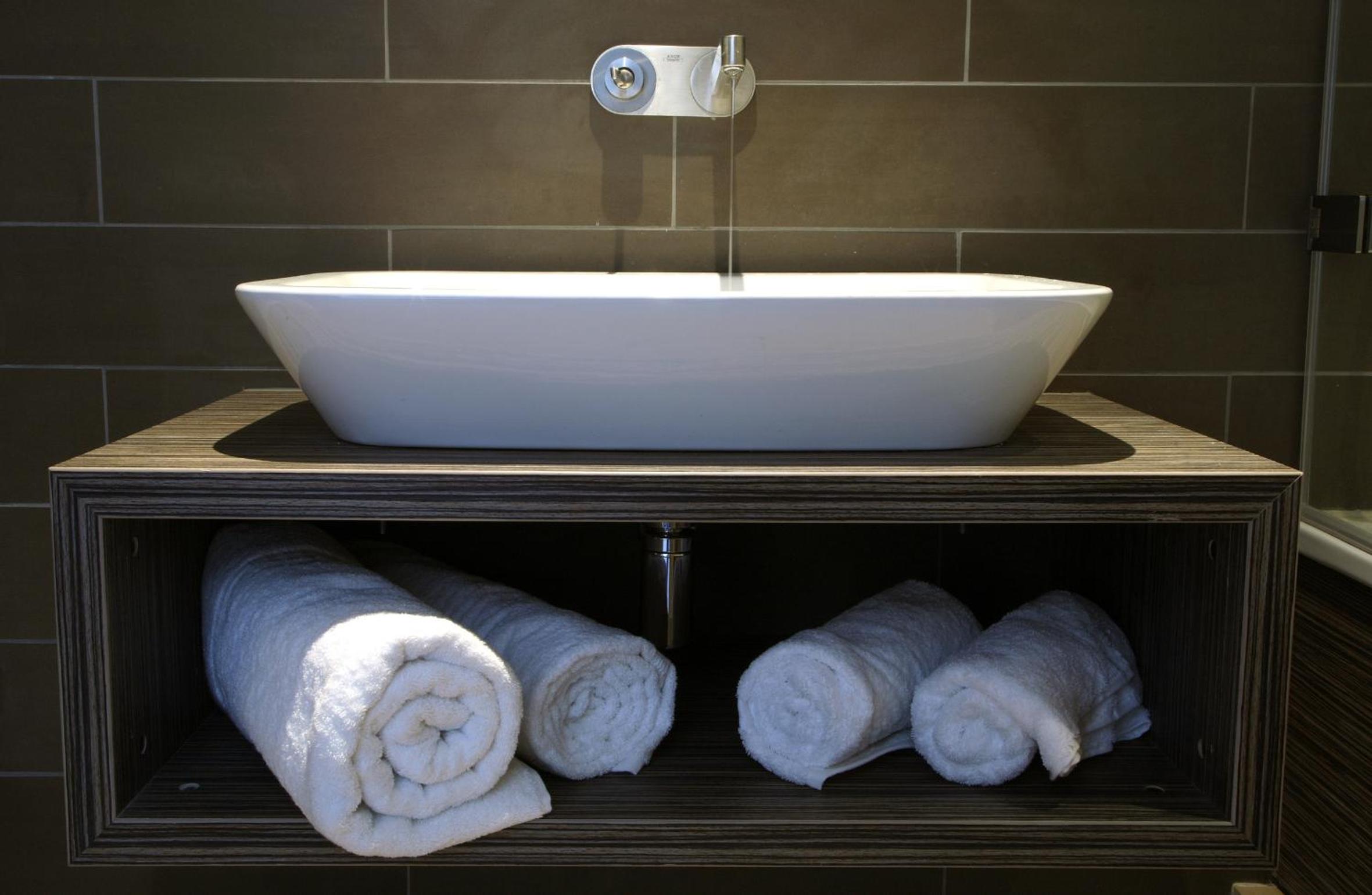 Executive Double Room - Photo 2
