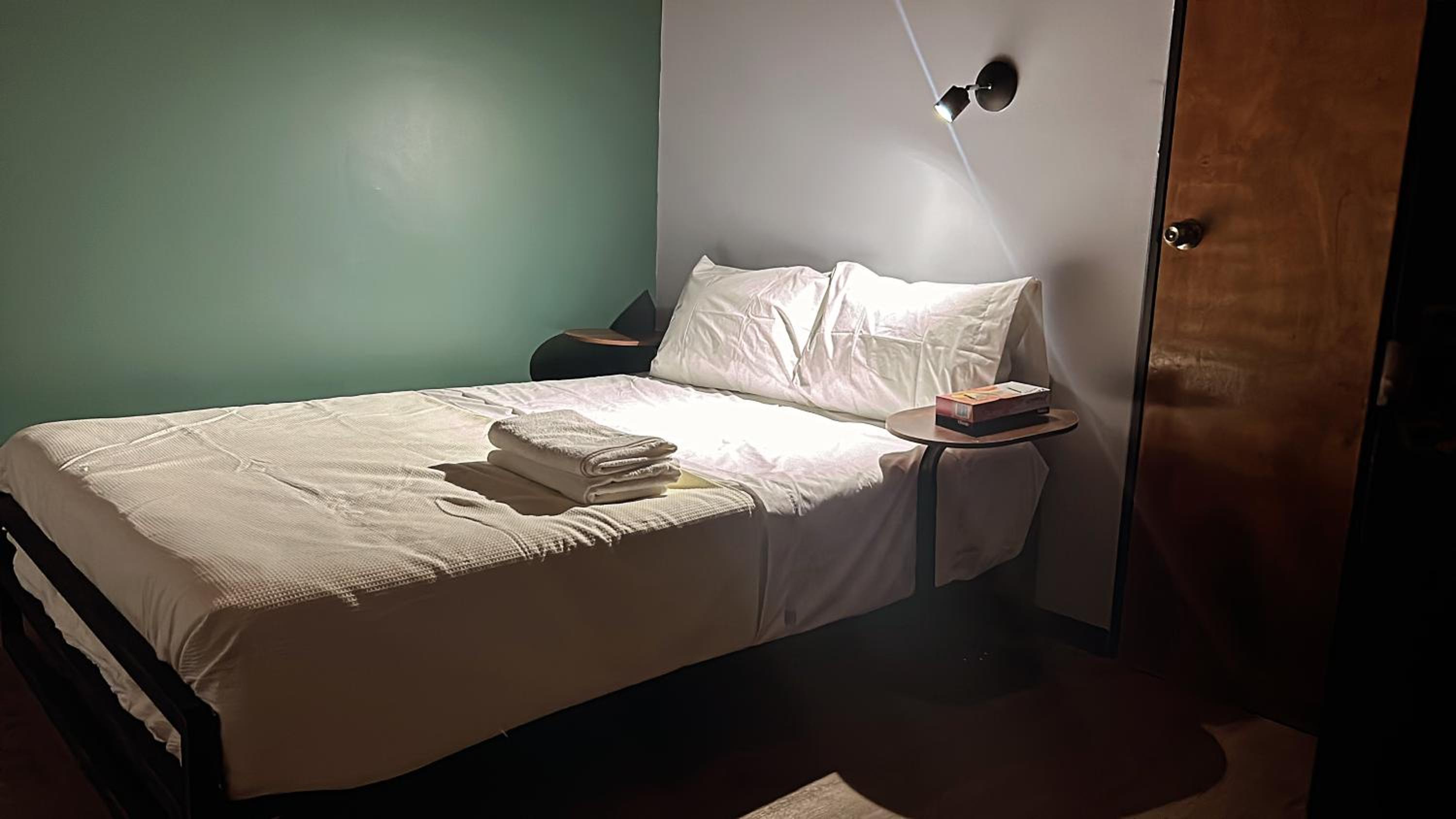 Deluxe Double Room photo 1