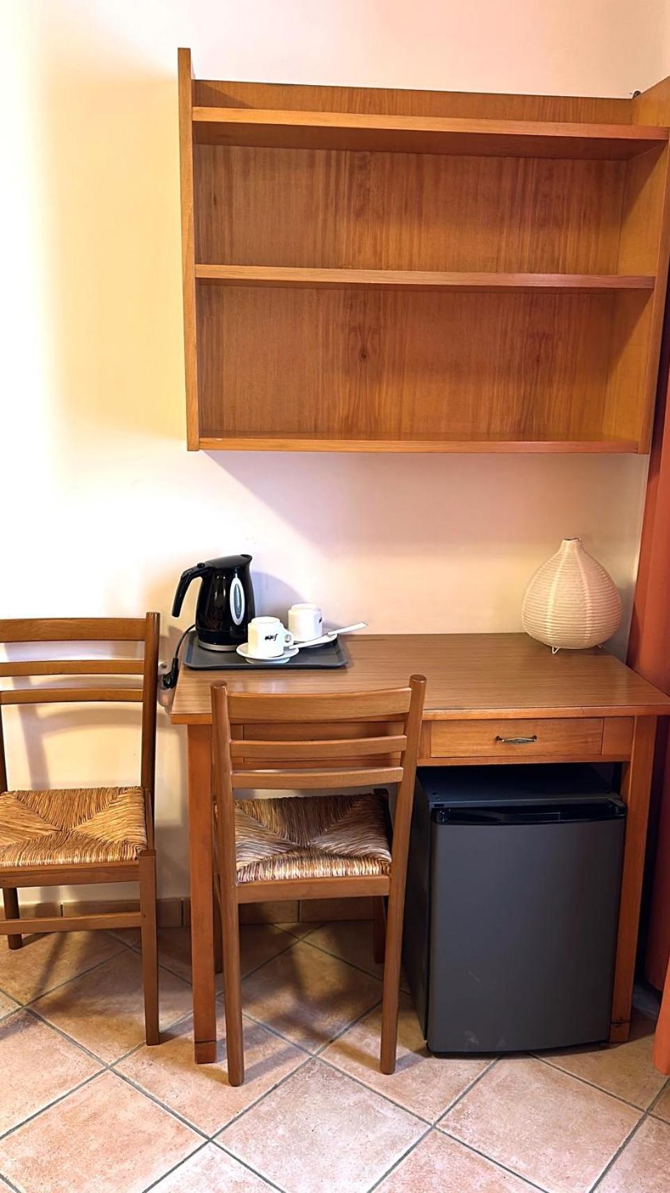 Double or Twin Room photo 3