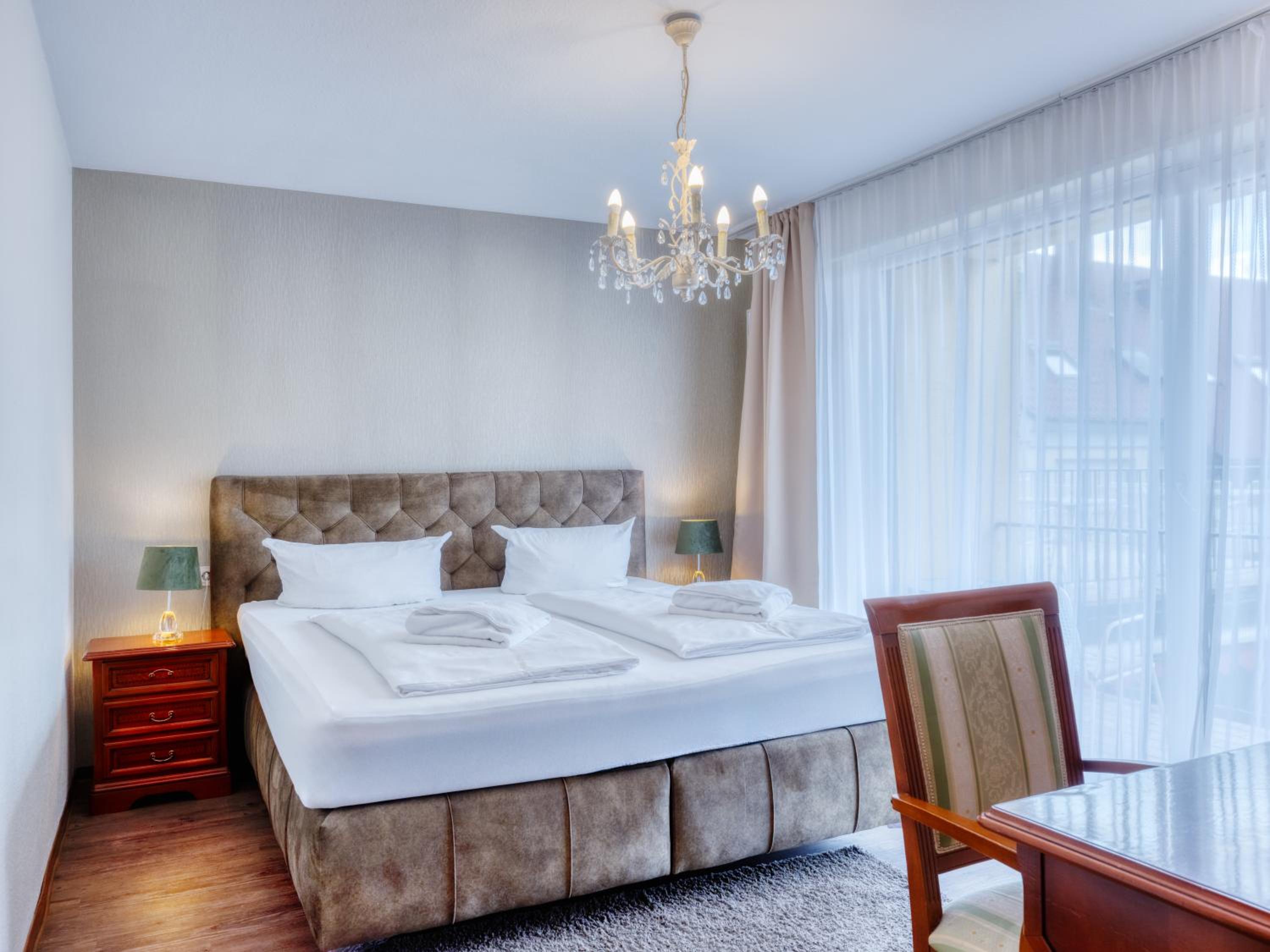 Double Room - Photo 2