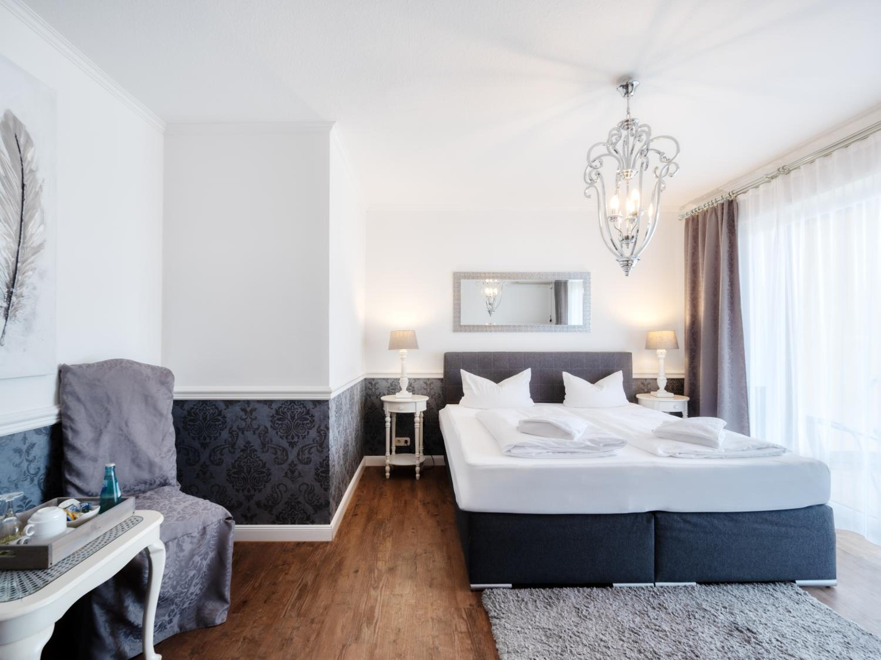Double Room - Photo 3