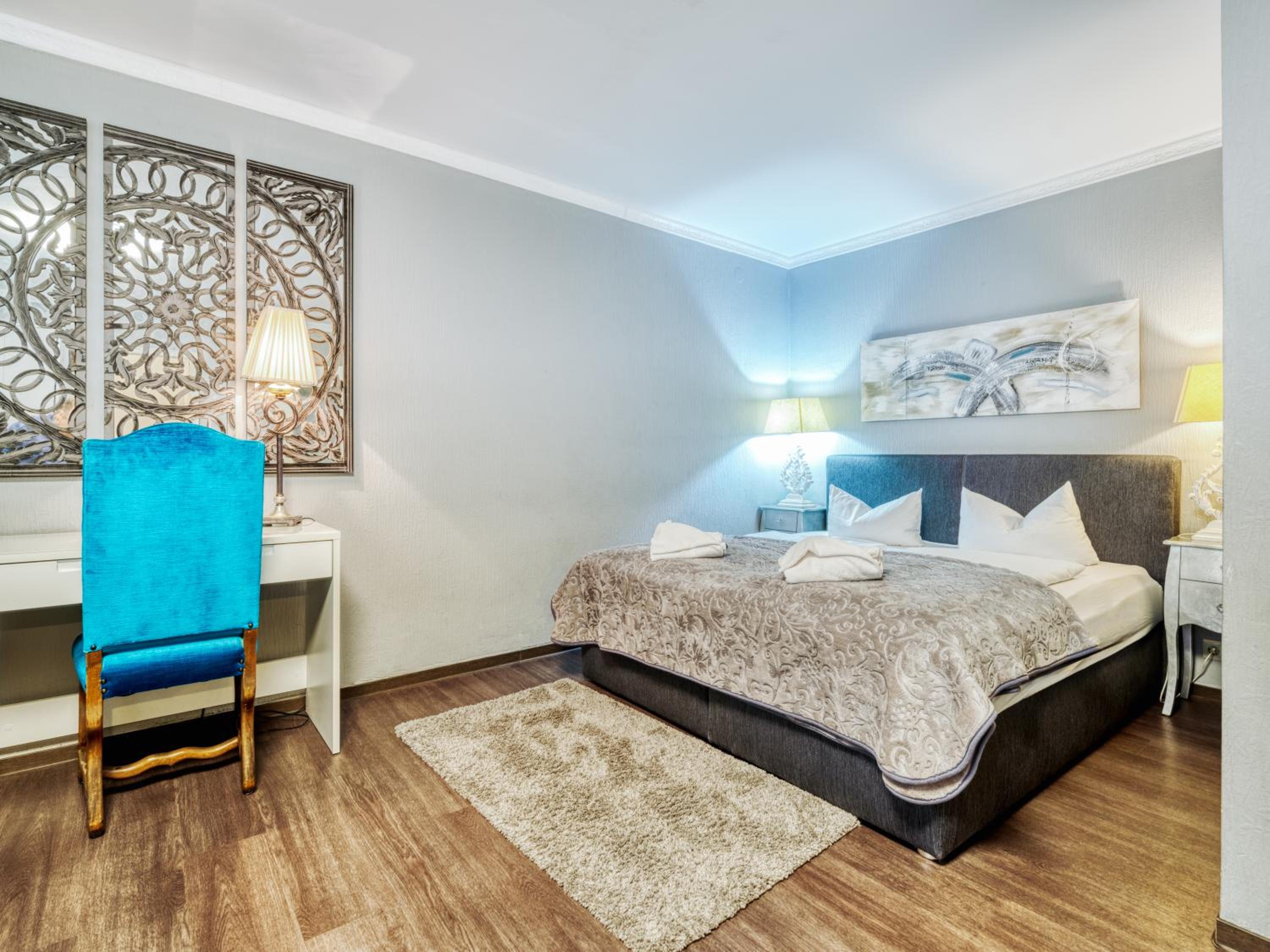 Triple Room - Photo 1