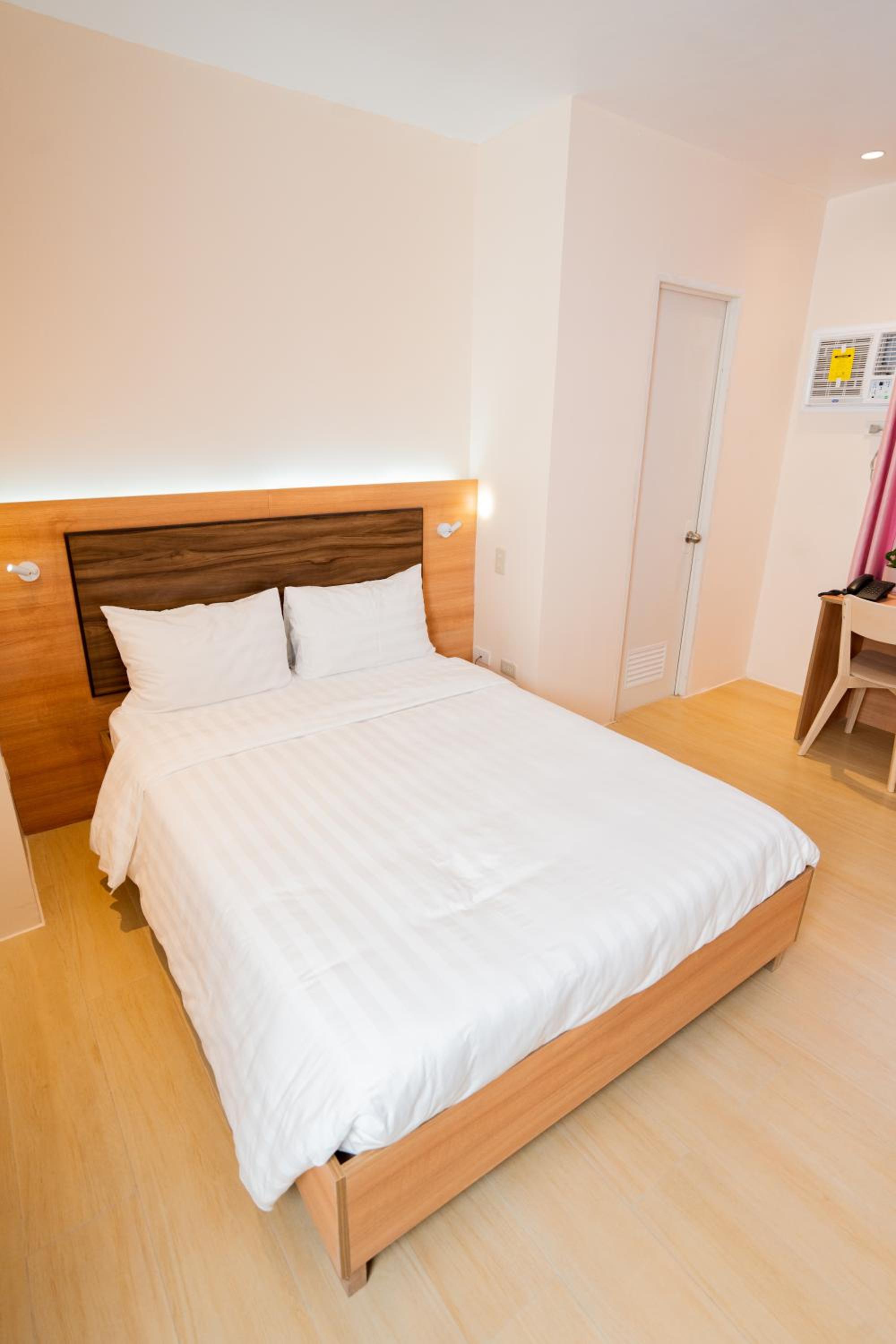 Superior Double Room photo 2