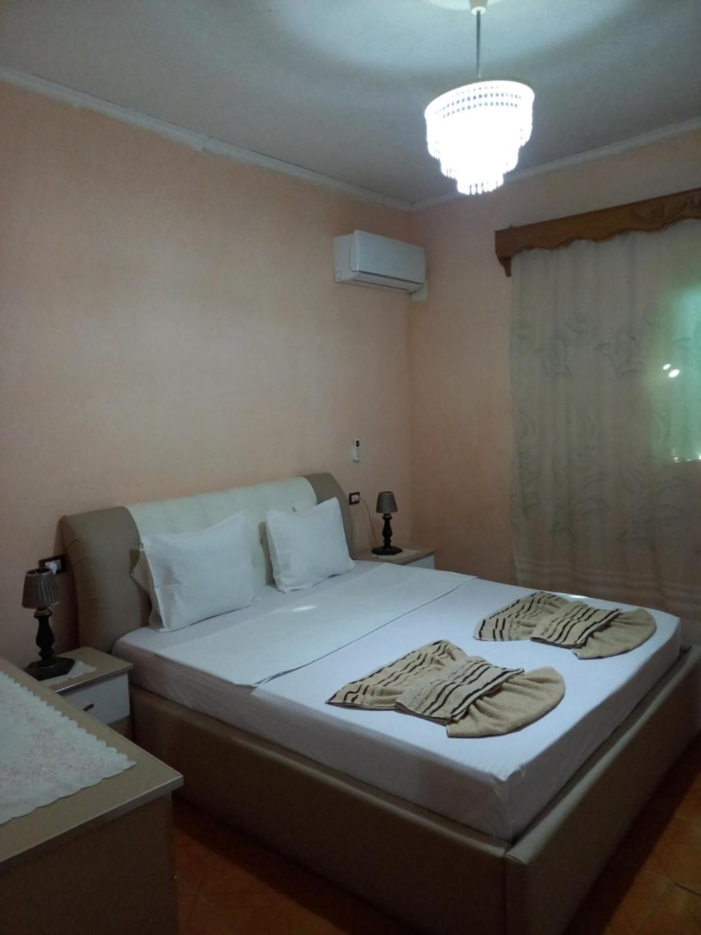 Deluxe Double Room with Shower photo 1