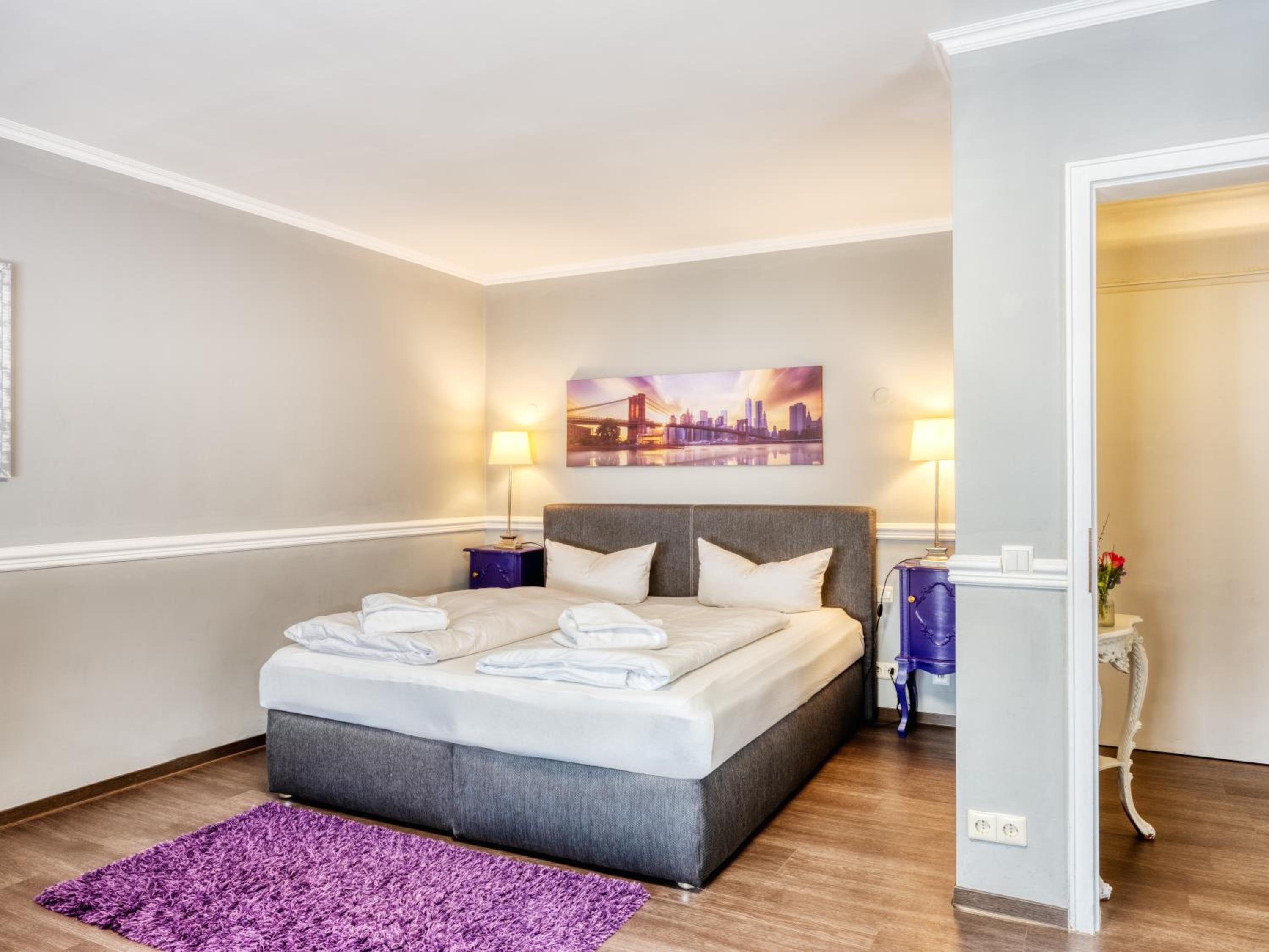 Triple Room - Photo 5