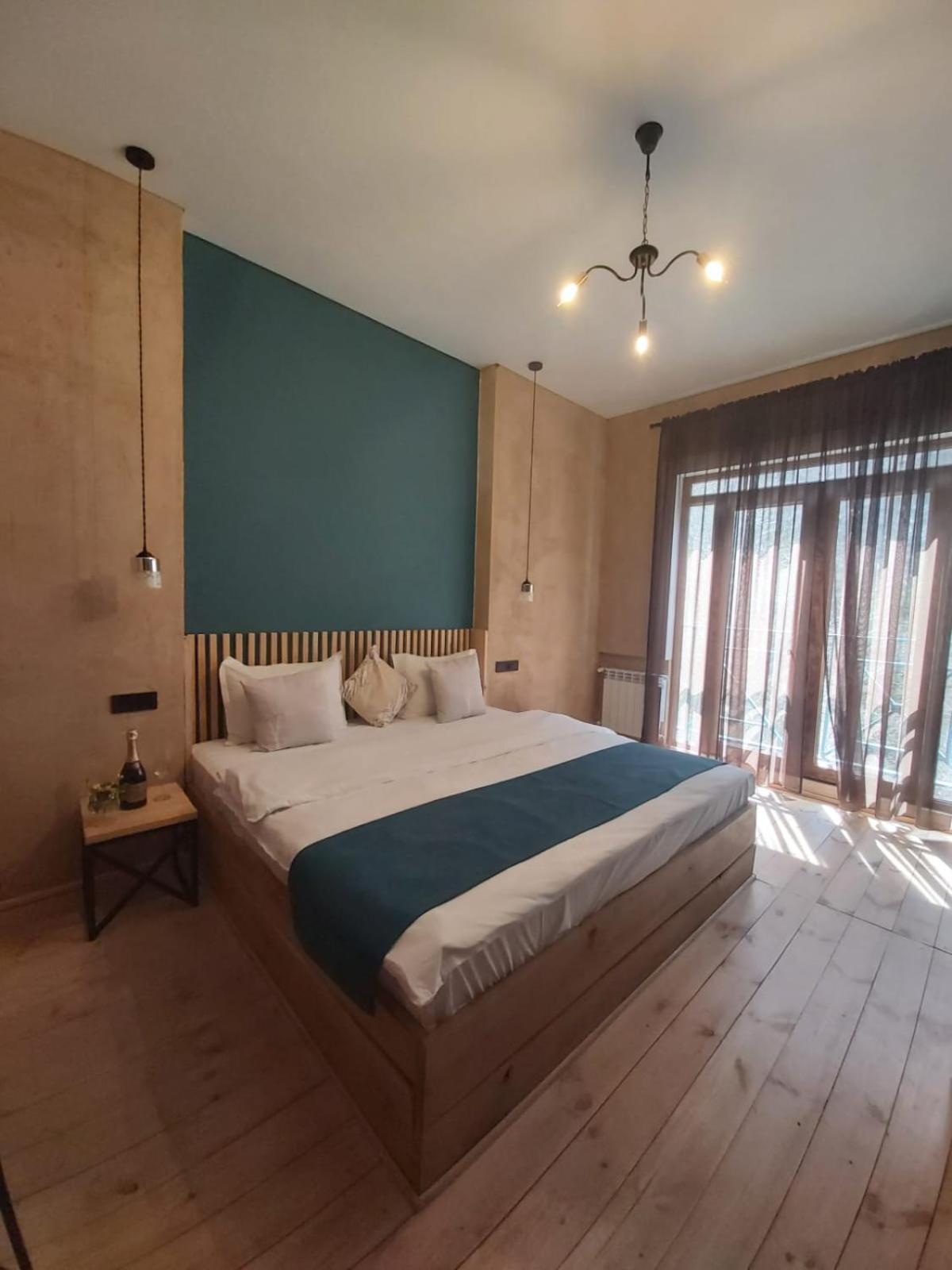 Double Room photo 2