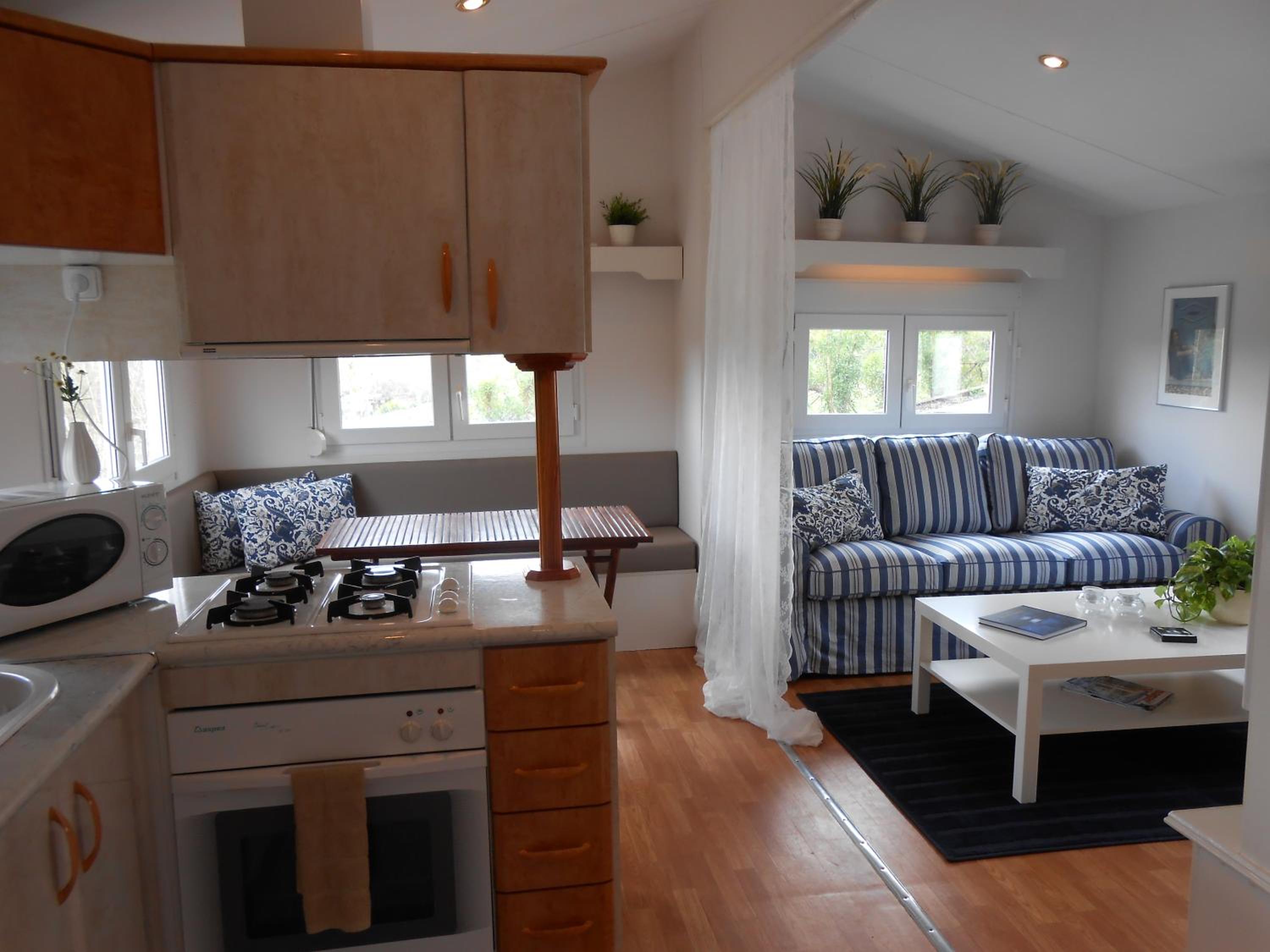 Two-Bedroom House photo 3