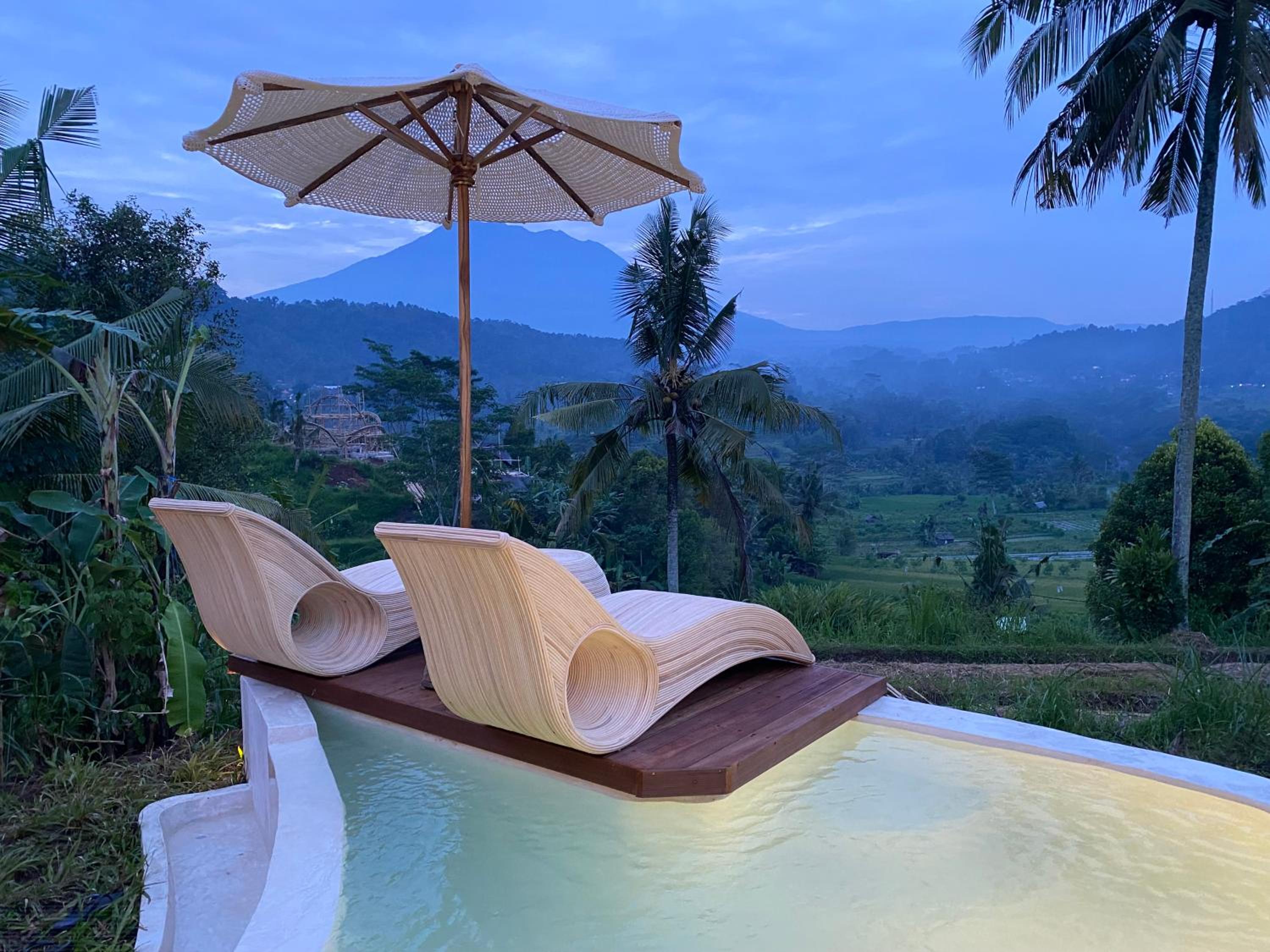 Deluxe Villa - Photo 9